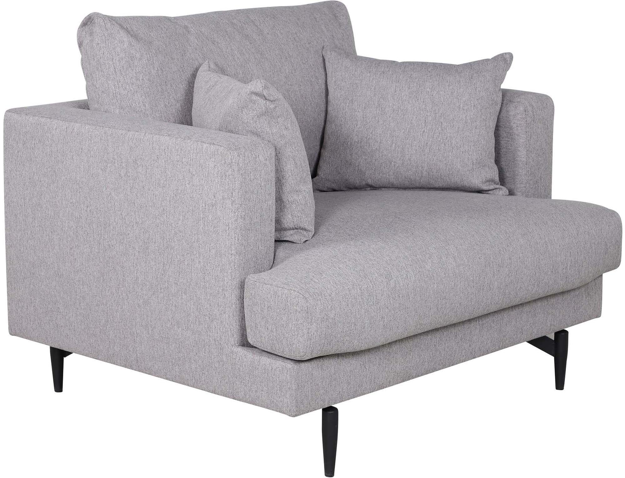 Sofia Sessel von Venture Home: Eleganz und Gemütlichkeit vereint in einem stilvollen Möbelstück für Ihr Zuhause.