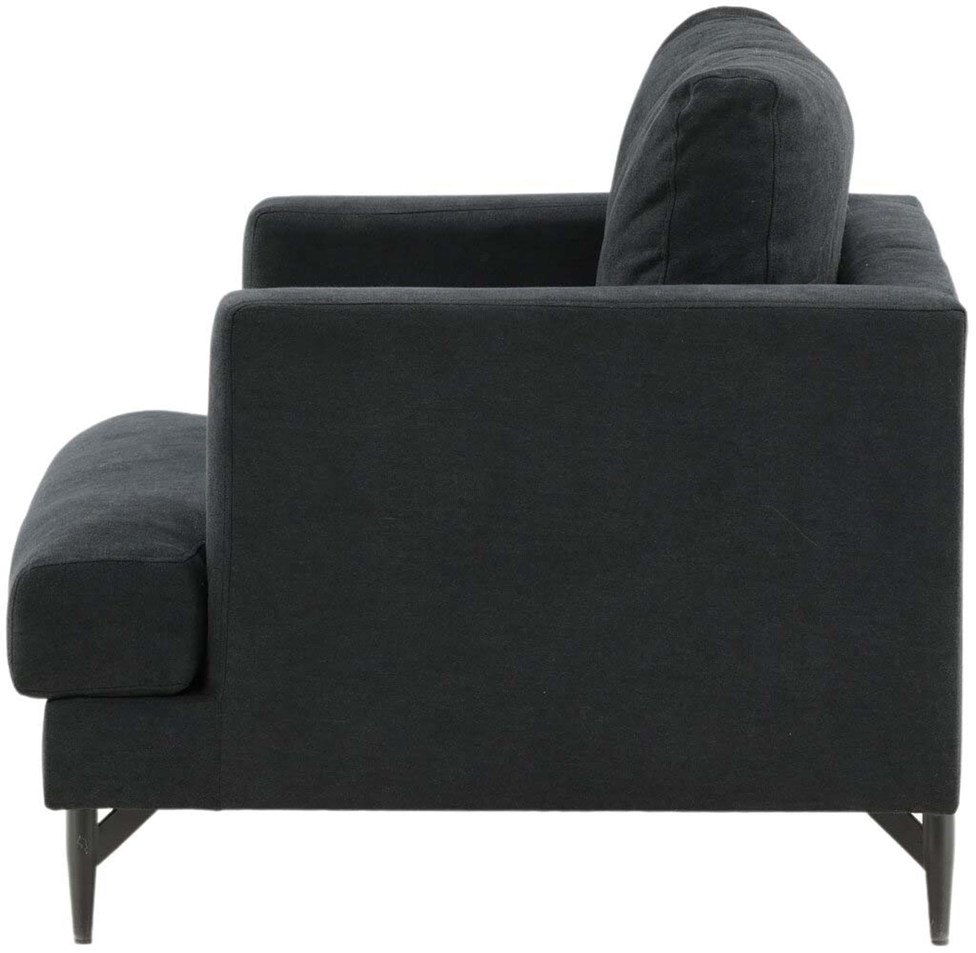 Sofia Sessel: Stilvolle Sitzgelegenheit für zeitlose Wohnräume.