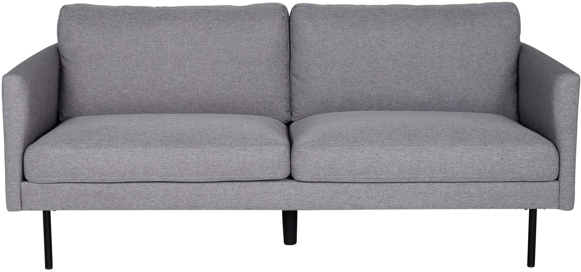 Elegantes Zoom 2er Sofa: Perfekte Ergänzung für Ihr Zuhause.