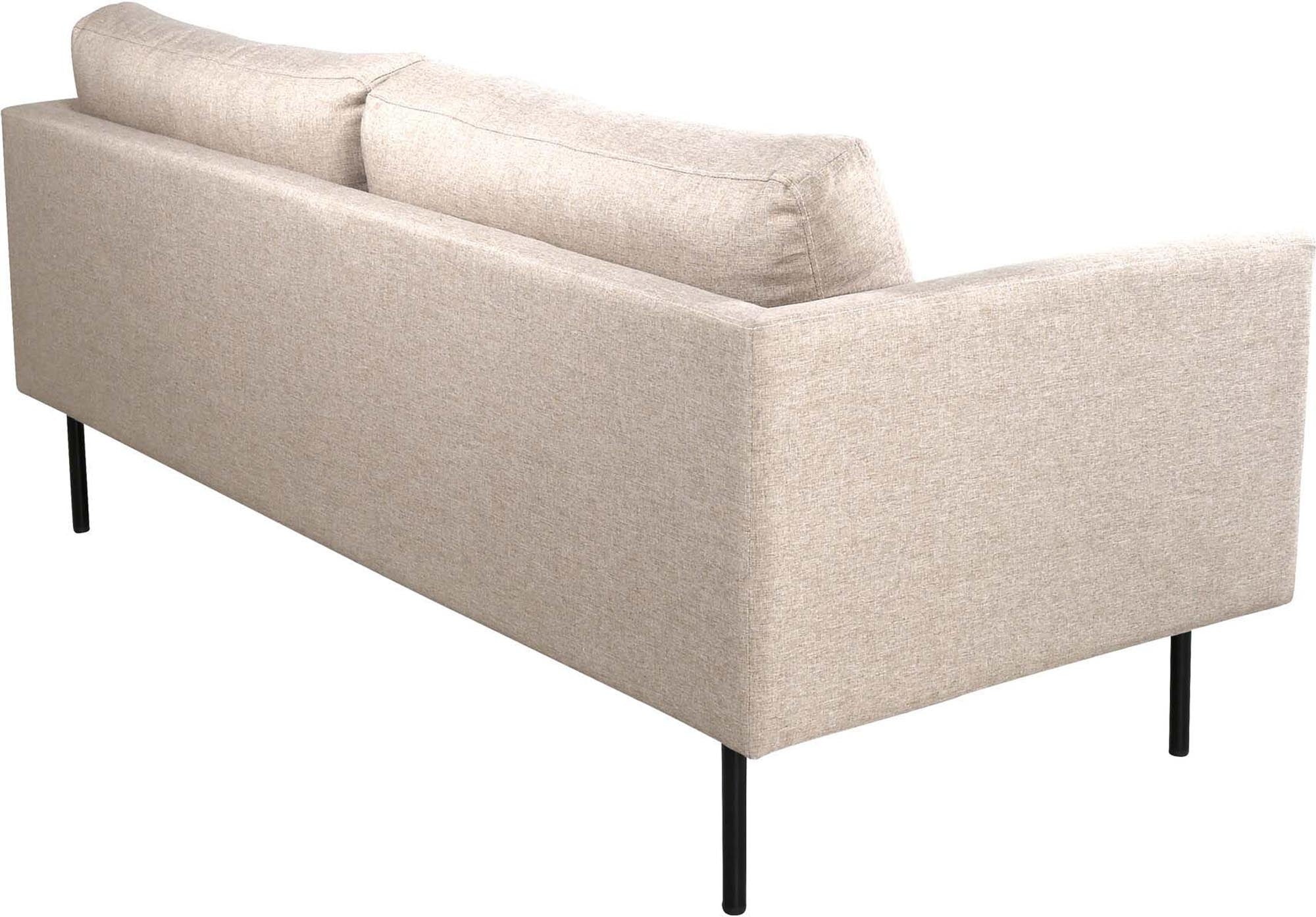 Elegantes Zoom 2er Sofa: Perfekte Ergänzung für Ihr Zuhause.