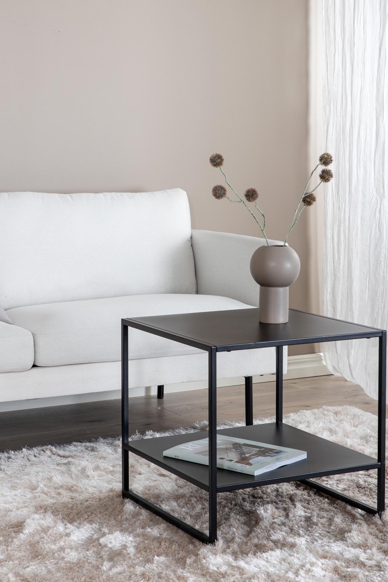 Komfortables Zoom 2er Sofa: Zeitloses Design für jeden Wohnraum.