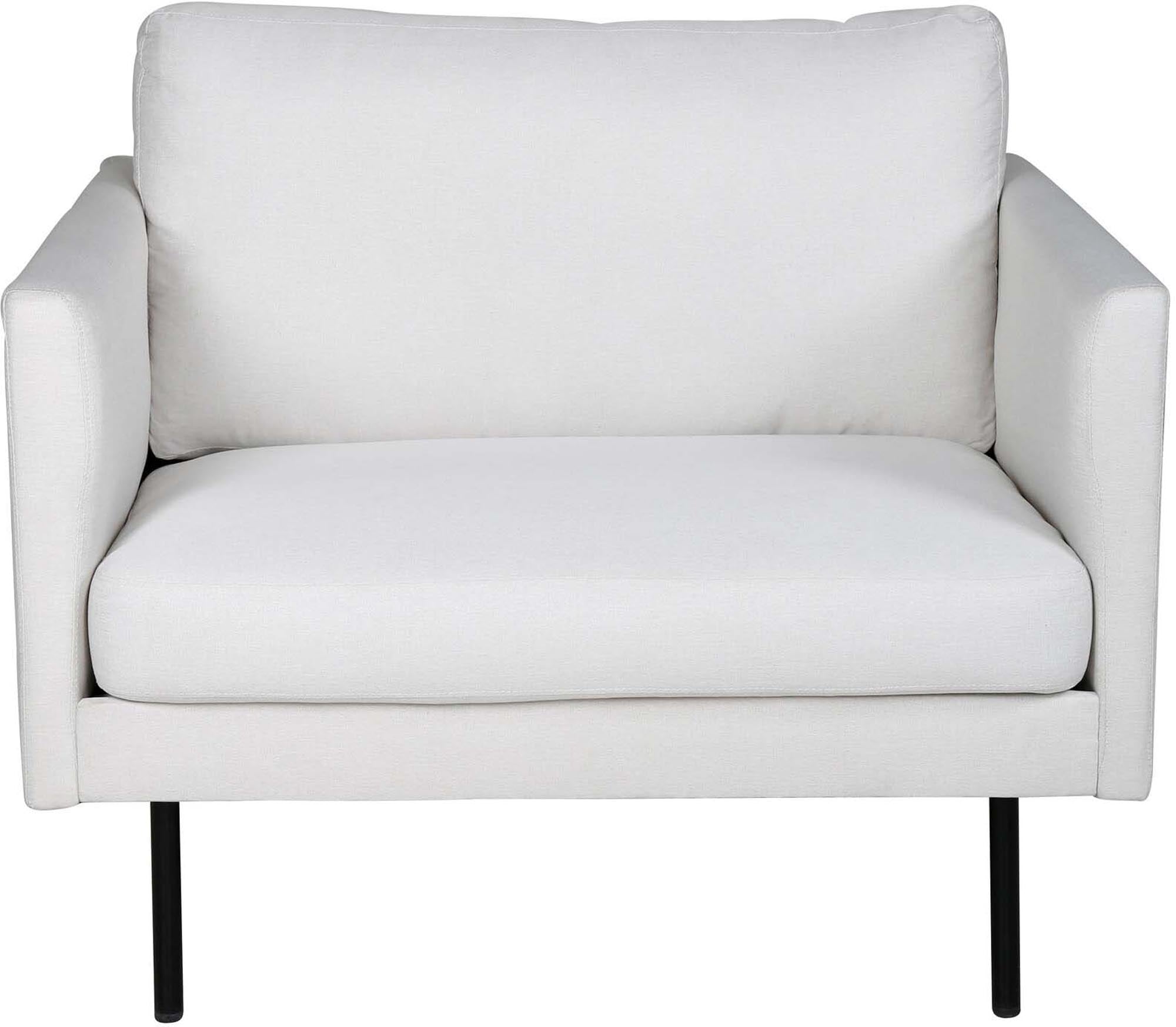 Zoom Sessel von Venture Home: Eleganz und Entspannung vereint.