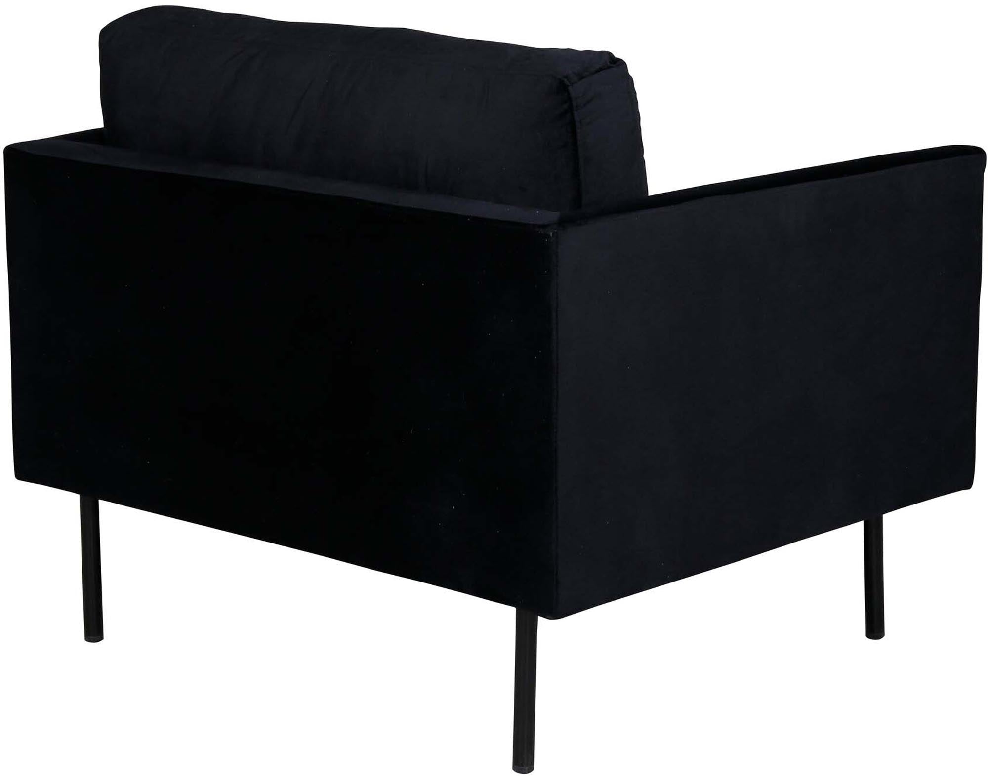 Eleganter Zoom Sessel von Venture Home für zeitlose Wohnräume.