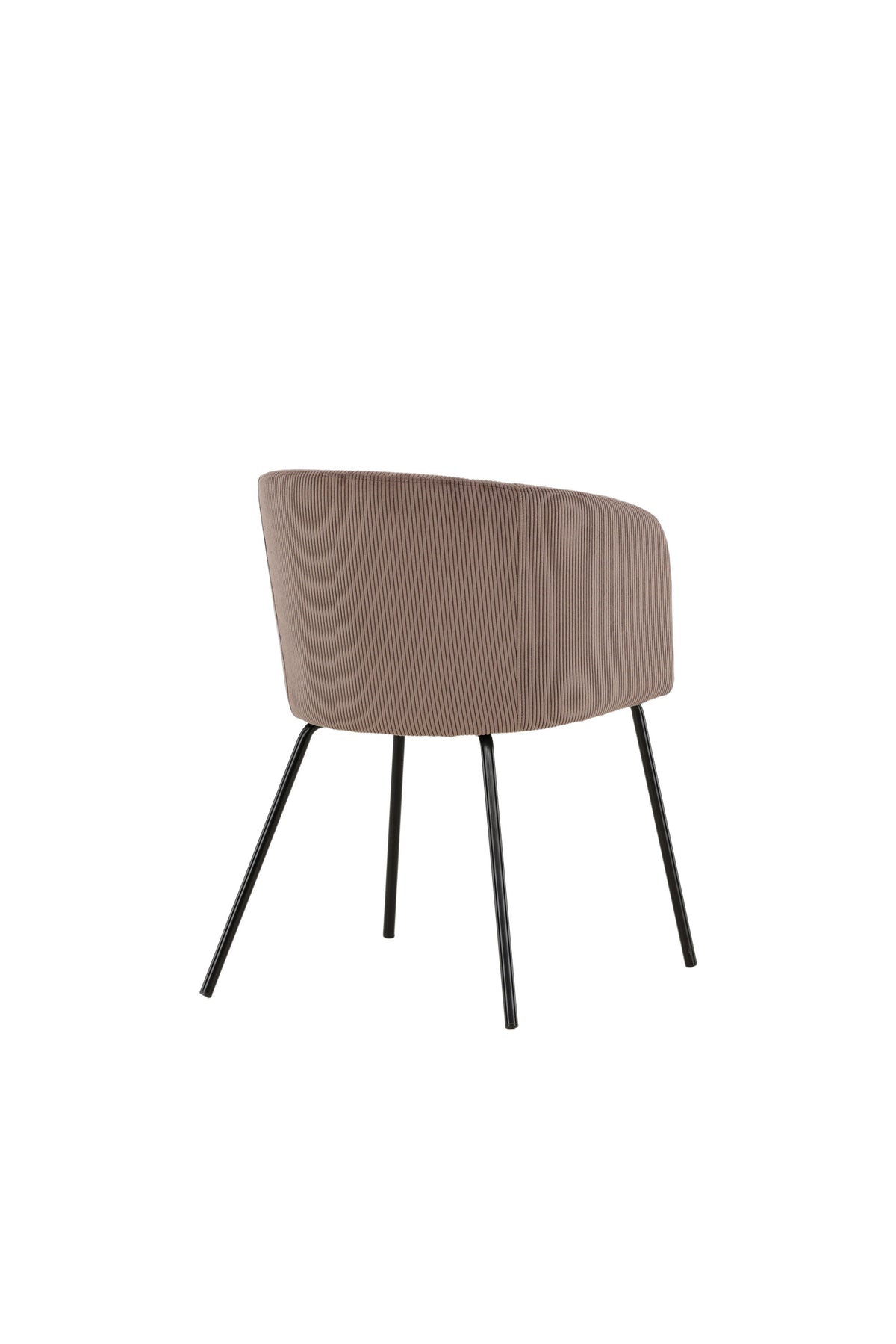 Berit Esszimmerstuhl in Braun präsentiert im Onlineshop von KAQTU Design AG. Schalenstuhl ist von Venture Home