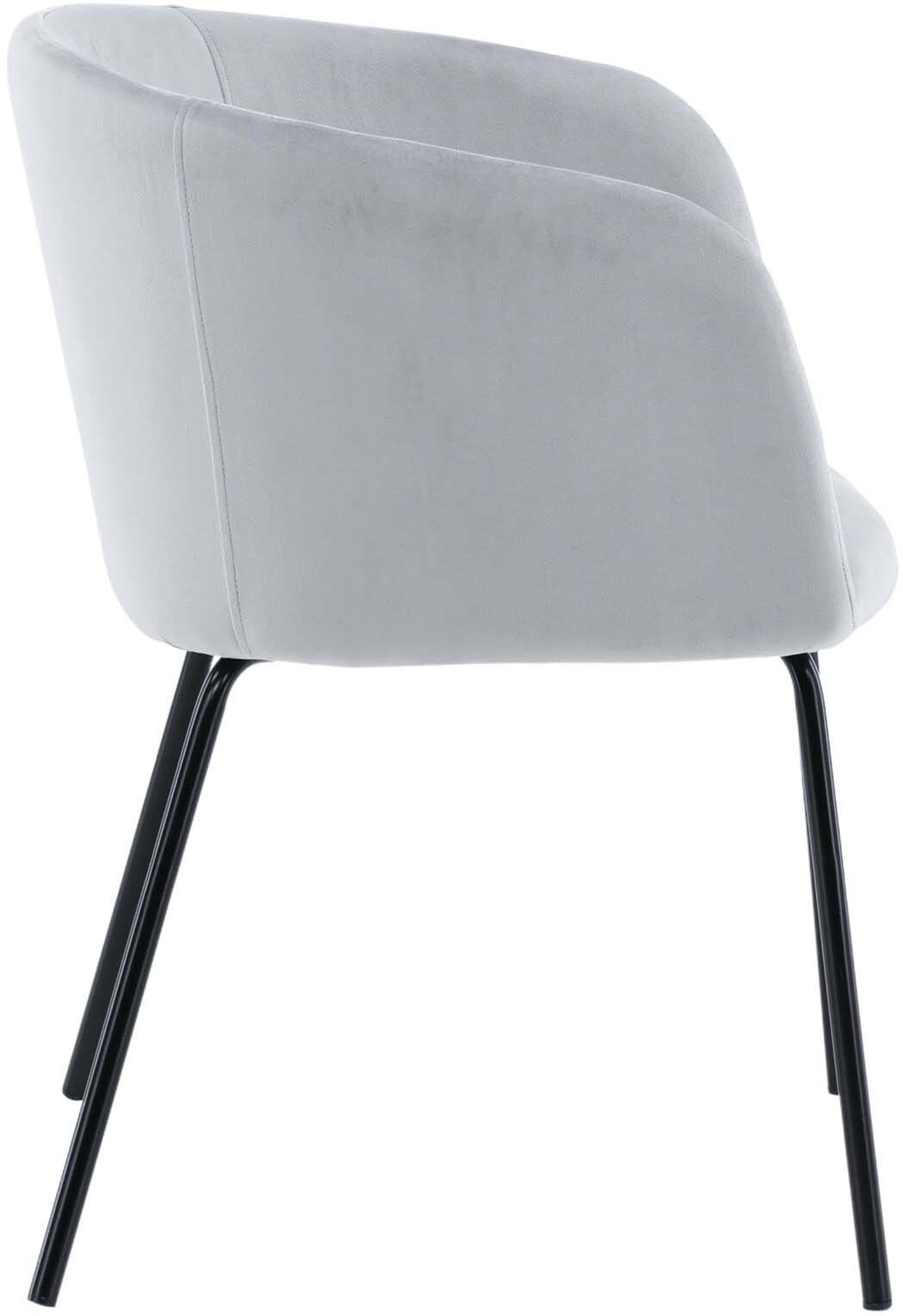 Berit Stuhl: Eleganz und Komfort vereint, ideal für stilvolle Esszimmer.