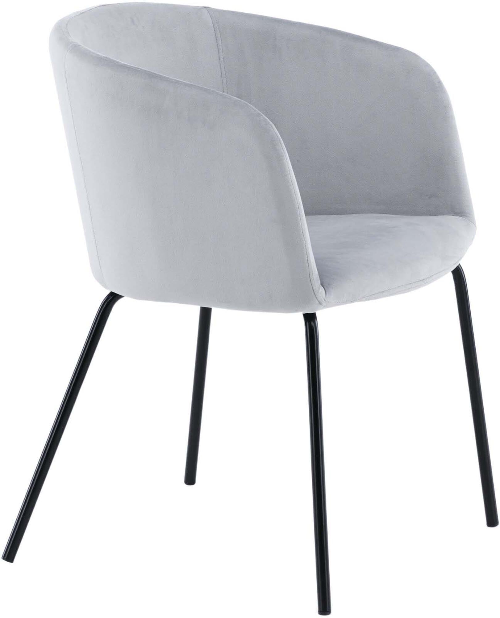 Berit Stuhl von Venture Home: Skandinavisches Design trifft Funktionalität.