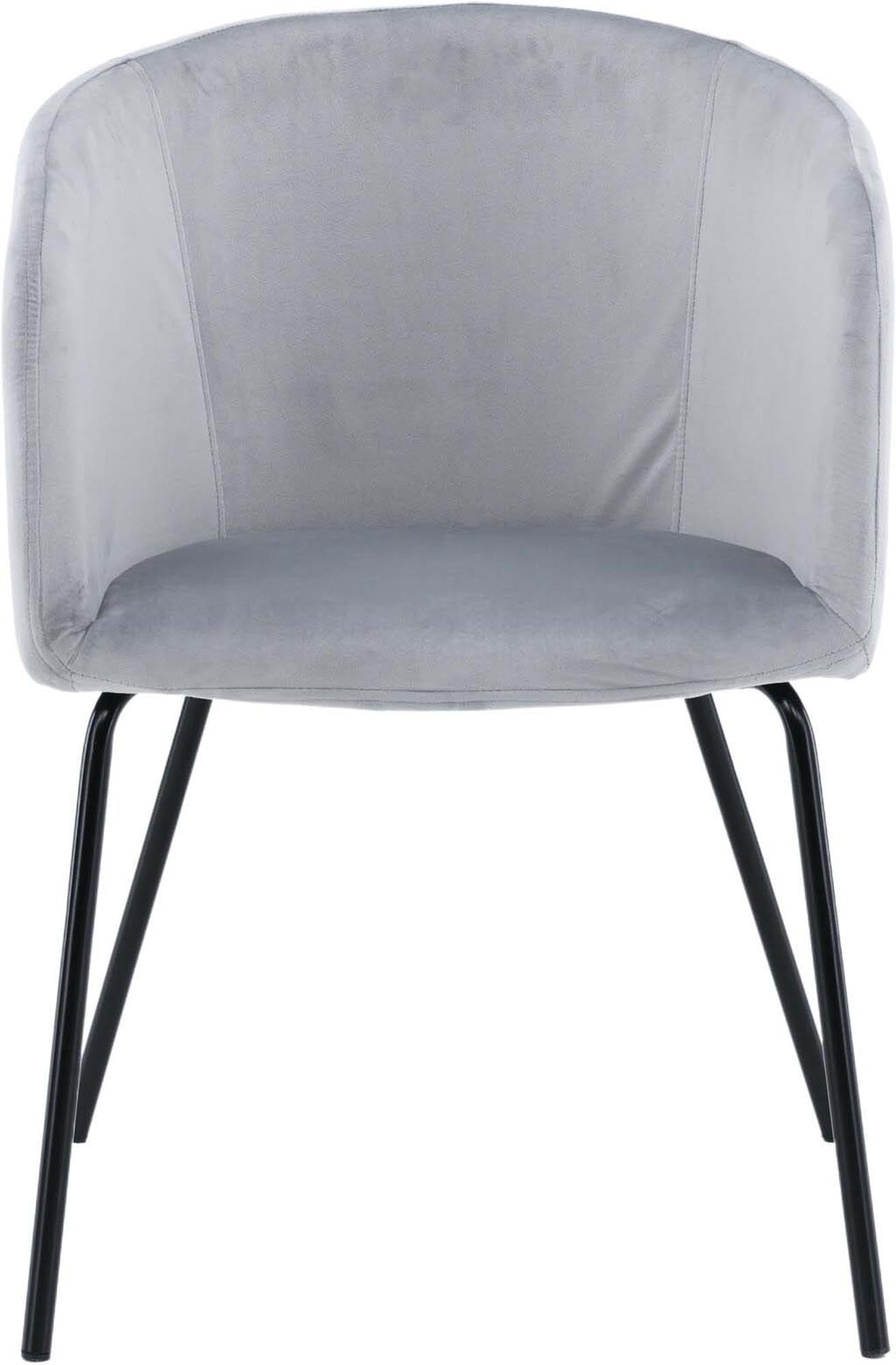 Berit Stuhl: Stilvoller Komfort für moderne Wohnräume von Venture Home.