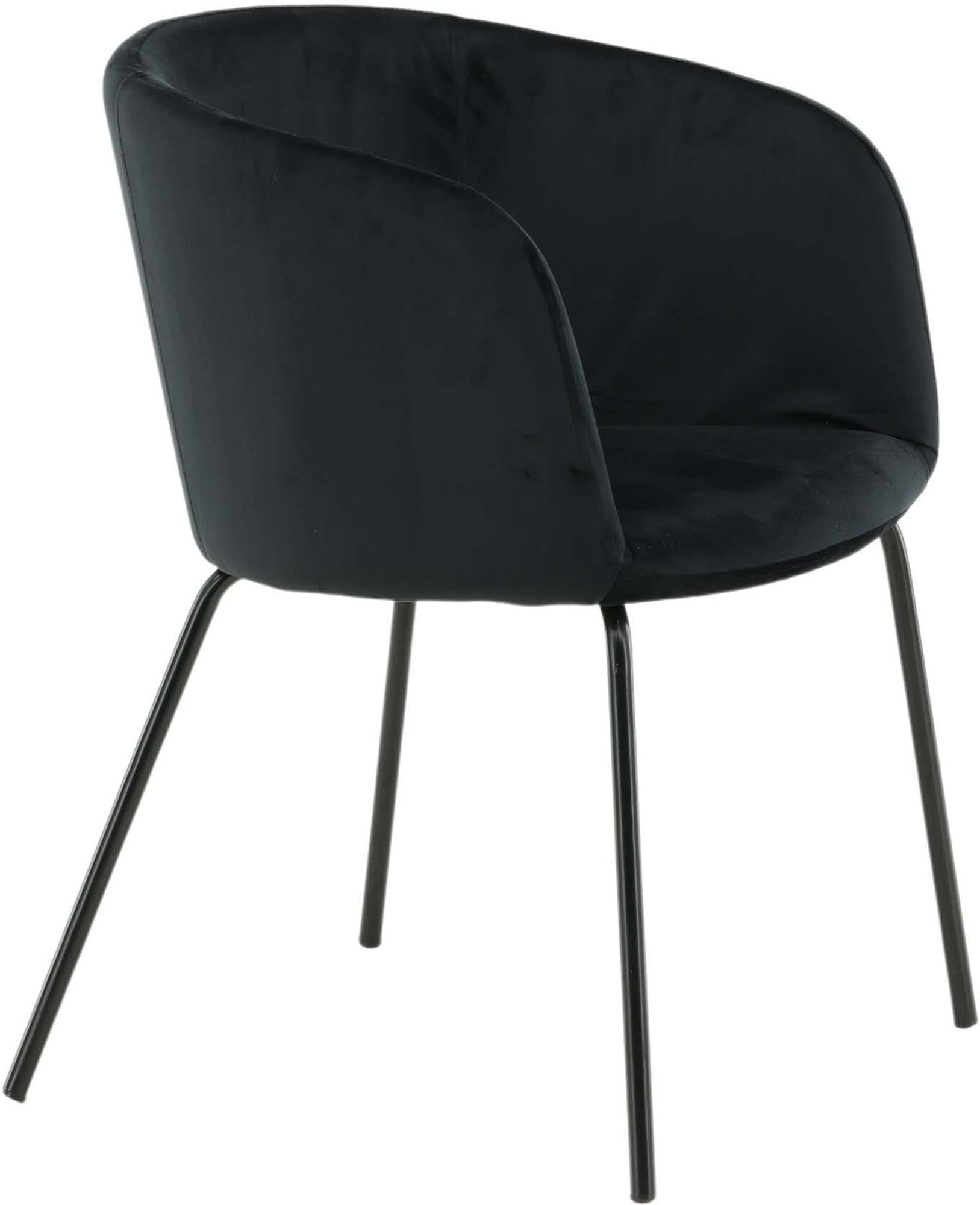 Berit Stuhl: Skandinavisches Design trifft auf höchsten Sitzkomfort.