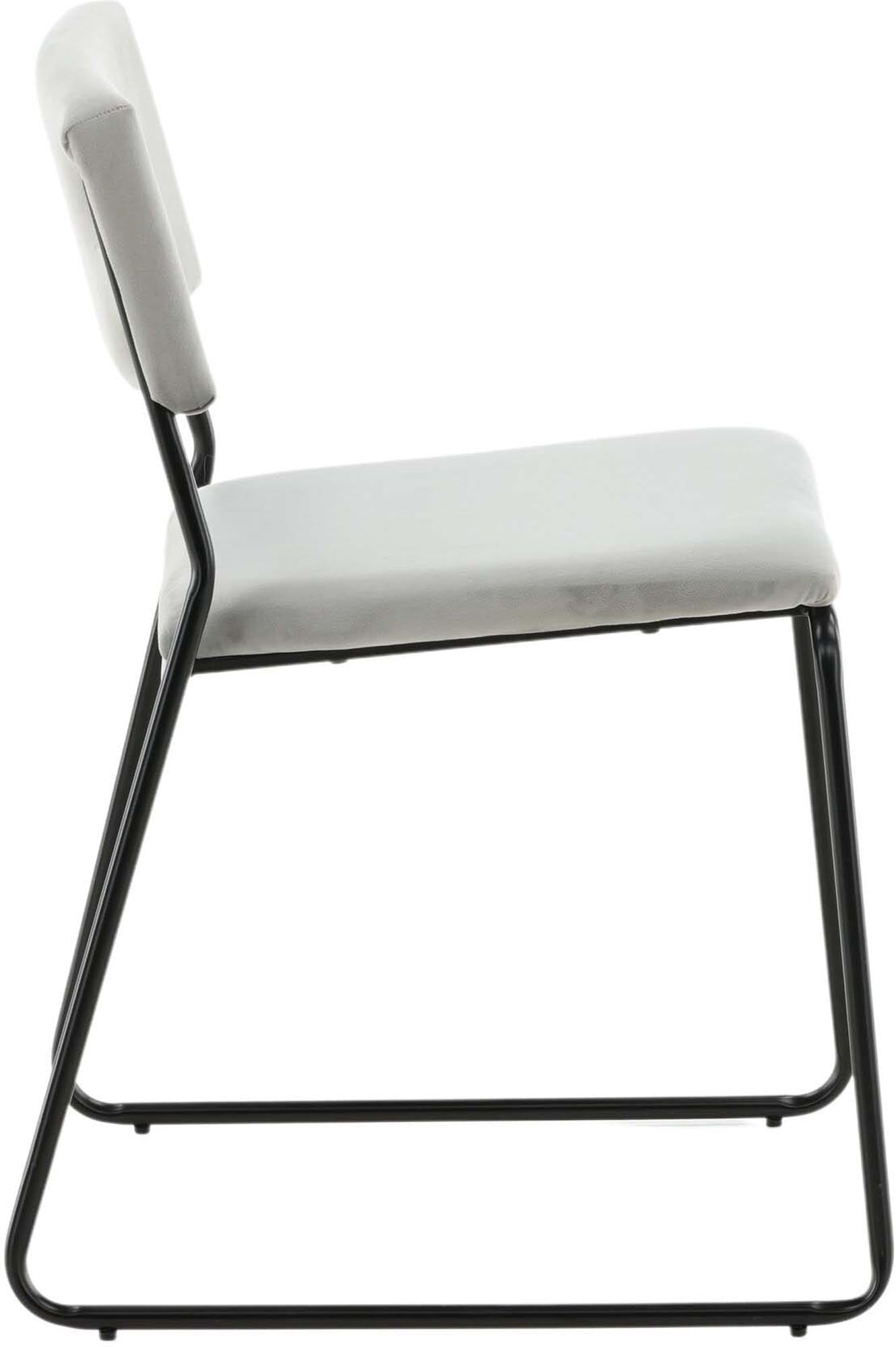 Kenth Stuhl: Stilvoller Komfort für zeitgemässe Wohnräume.