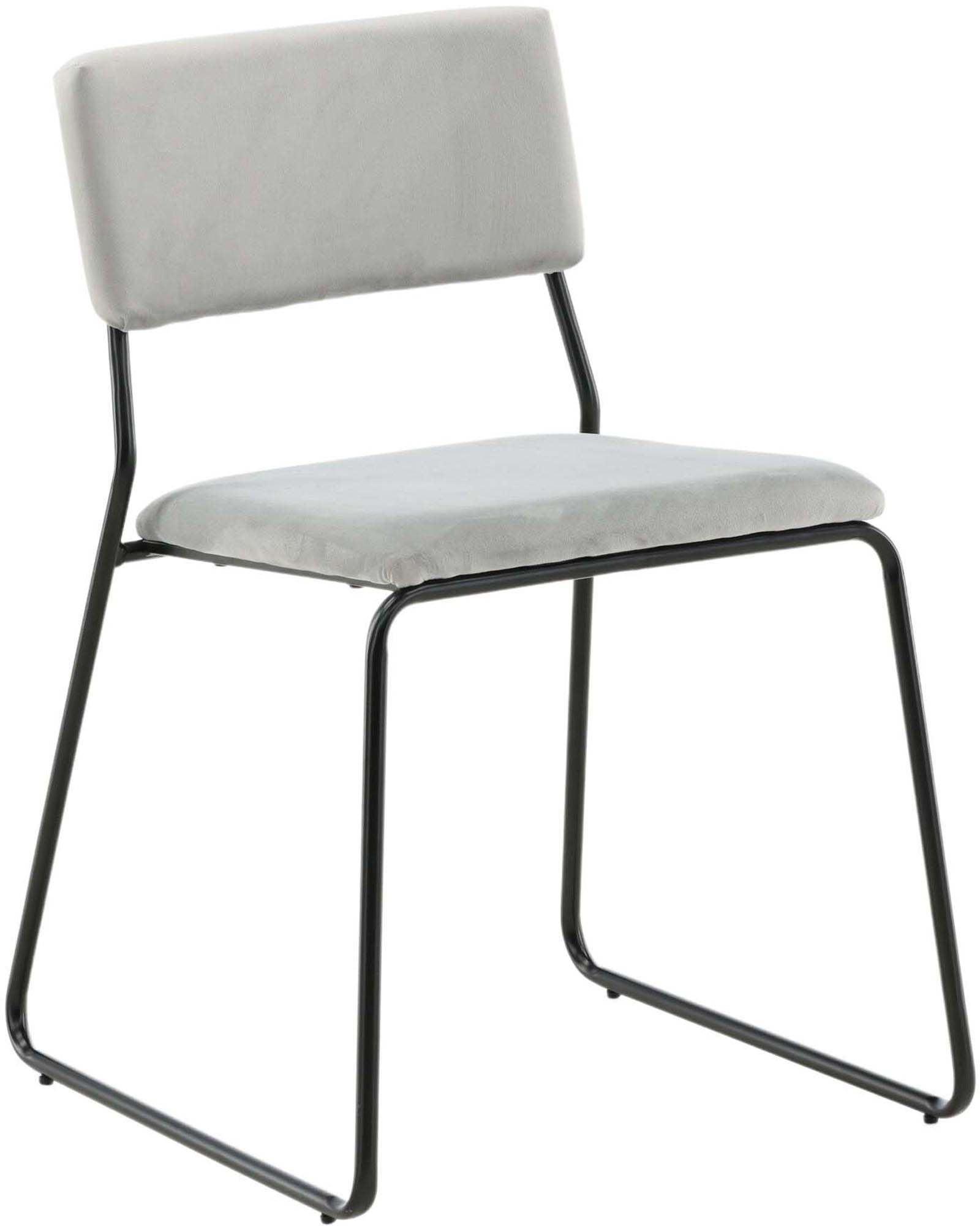 Kenth Stuhl von Venture Home: Eleganz und Bequemlichkeit vereint für Ihr Esszimmer. Pflegeleicht und ideal kombinierbar.