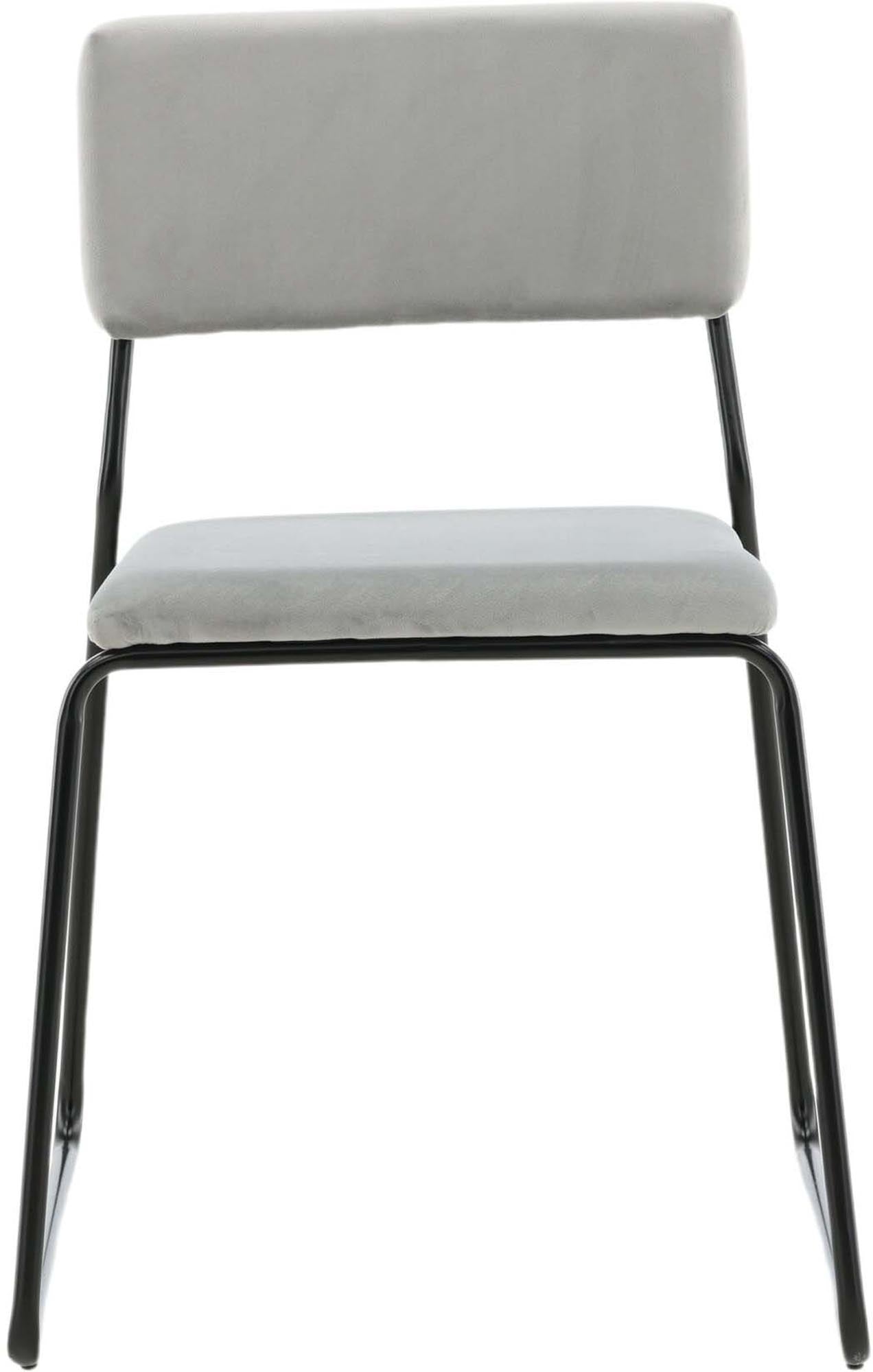 Kenth Stuhl: Skandinavische Ästhetik für zeitlose Wohnräume.