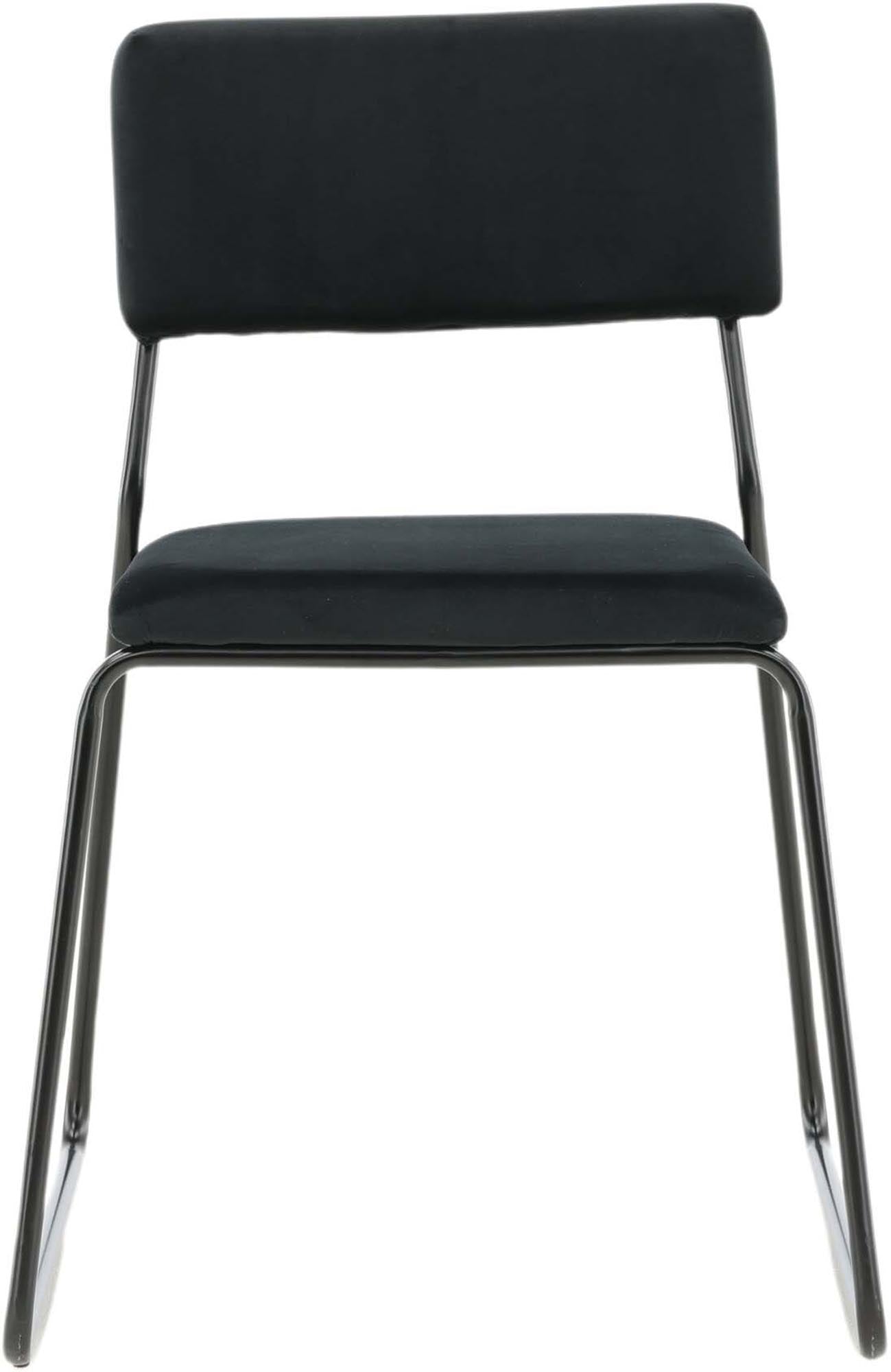 Erleben Sie den Kenth Stuhl von Venture Home: Stilvolles Design, optimaler Sitzkomfort und einfache Pflege für ein modernes Esszimmer.