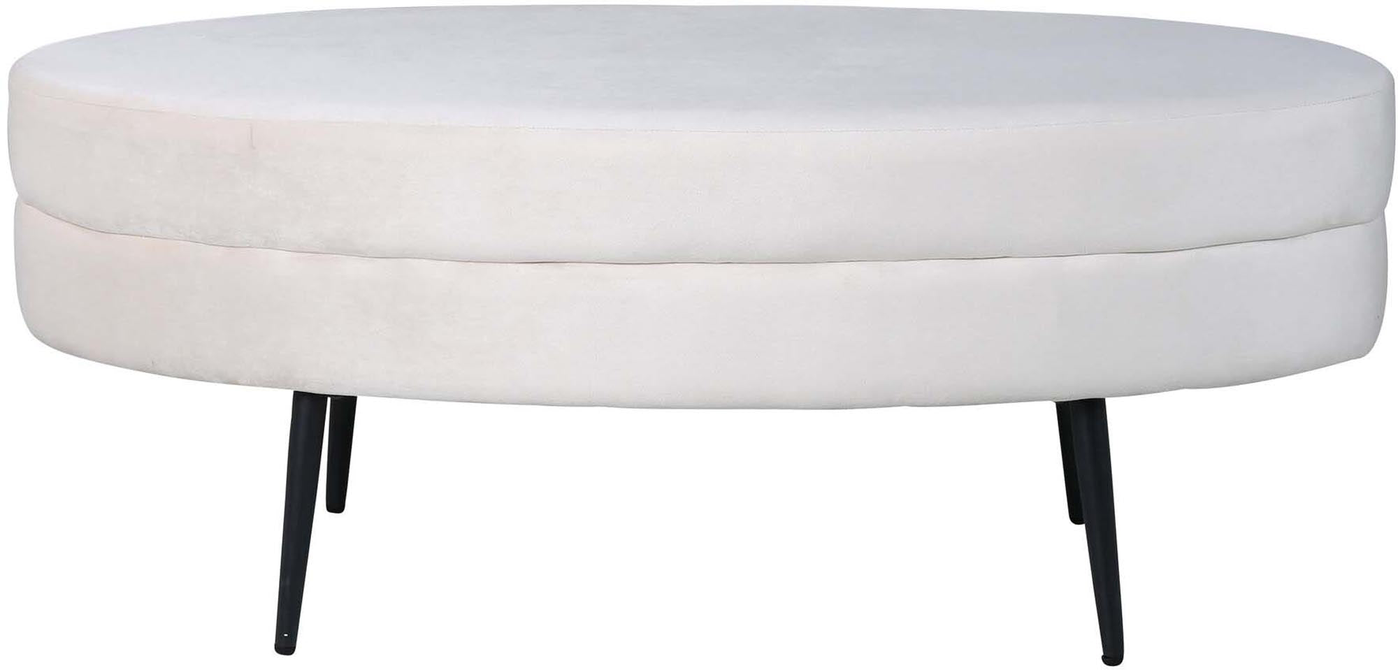 Stilvoller Otto Pouf: Vielseitiges Design für Ihr Zuhause.