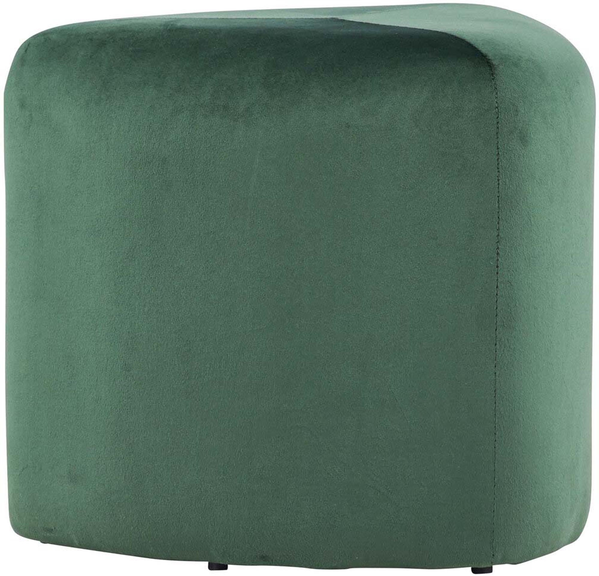 Peg Pouf von Venture Home: Komfort und Stil für Ihr Zuhause.