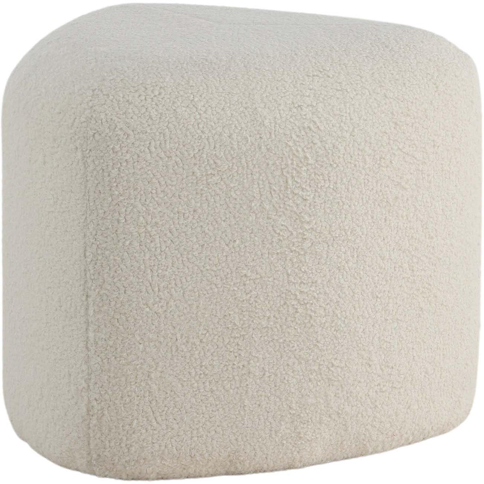 Stilvoller Peg Ottoman von Venture Home – ideal für jeden Wohnraum.