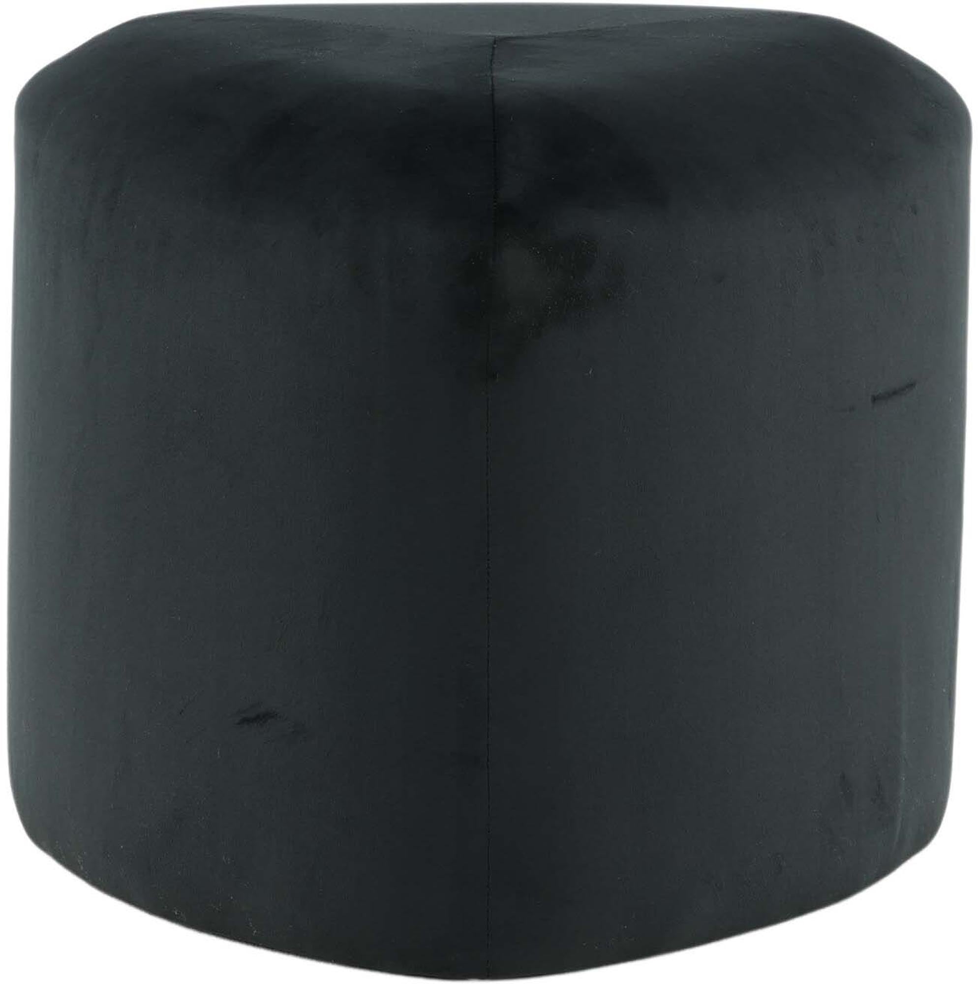 Eleganter Peg Ottoman von Venture Home – perfekt für stilvolle Räume.