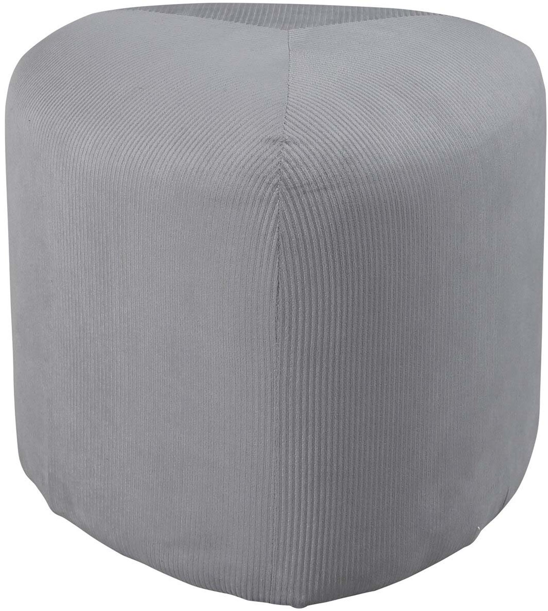 Stilvoller Peg Ottoman von Venture Home – ideal für jeden Wohnraum.