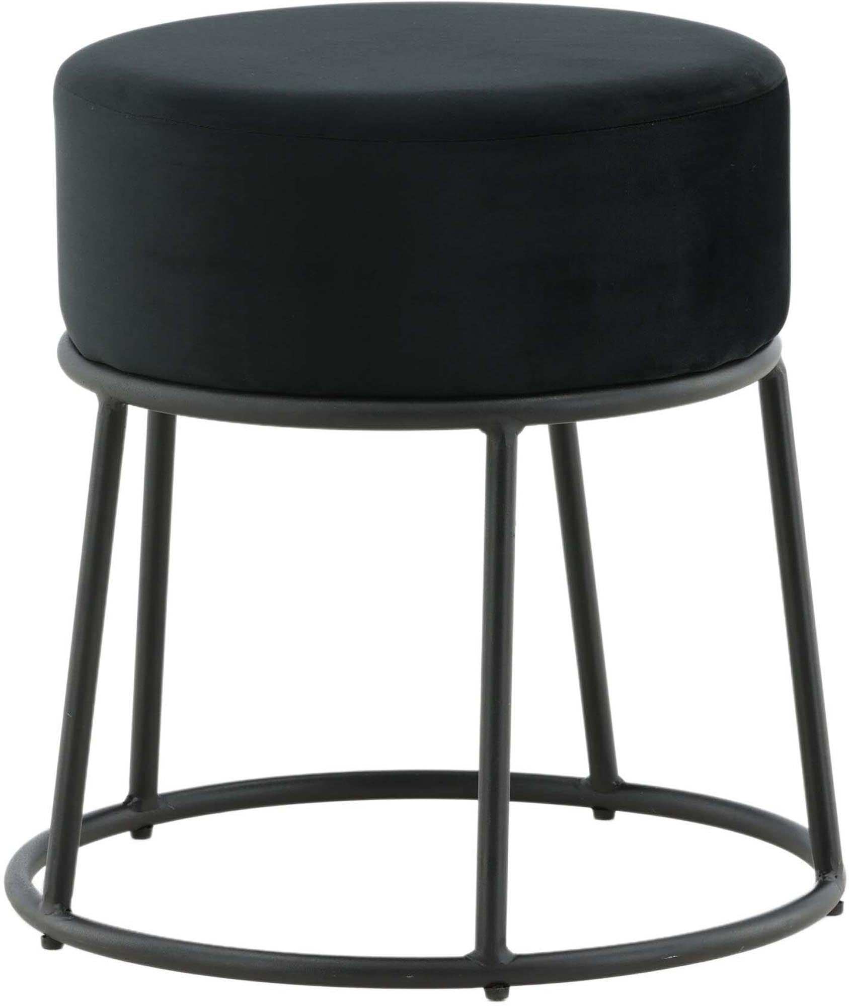 Petra Ottoman: Vielseitiger Pouf für stilvolle Wohnräume.