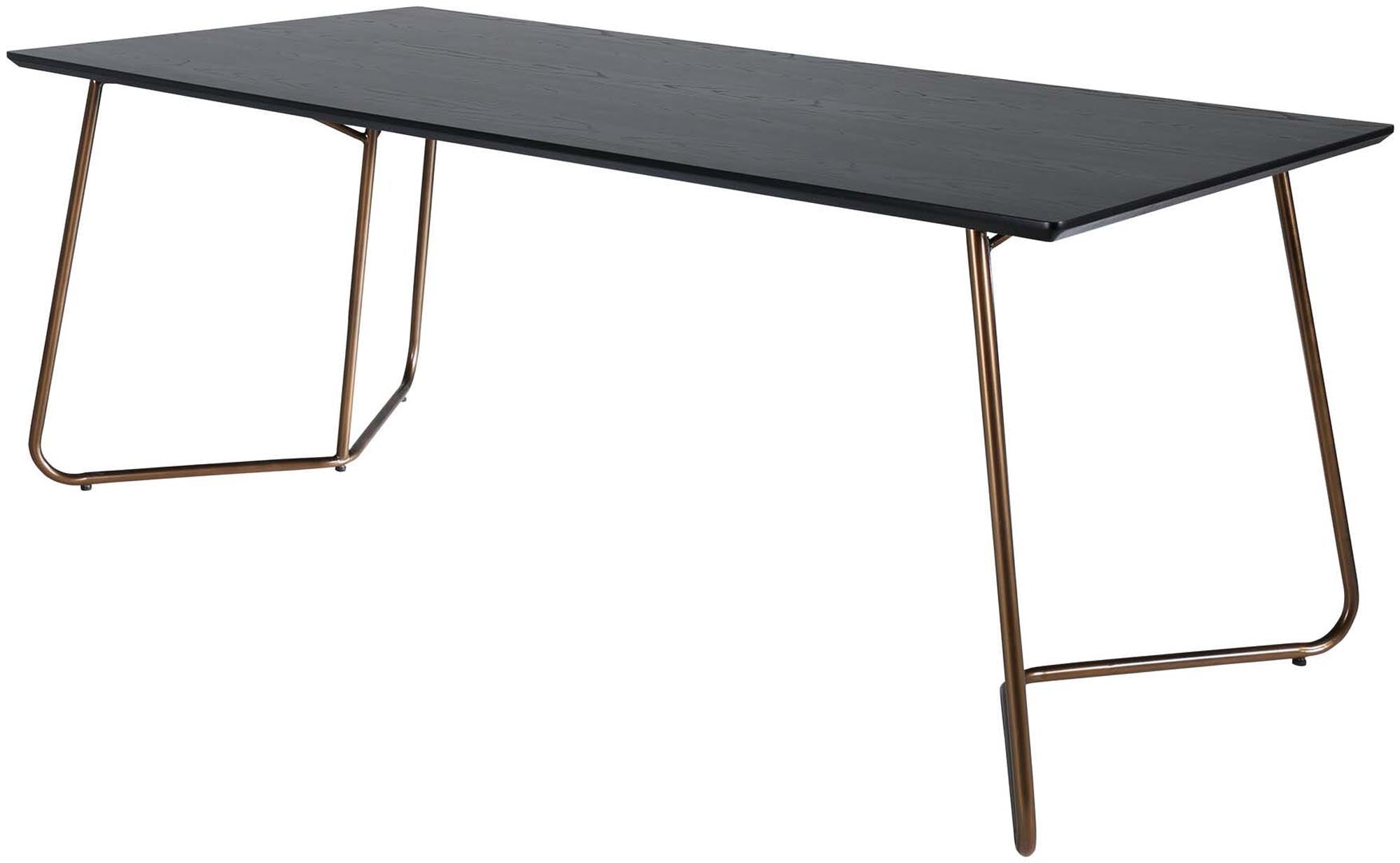 Entdecken Sie den Petra Tisch von Venture Home – stilvoll, robust und perfekt für gesellige Abende. Ein Must-Have für jedes Esszimmer!