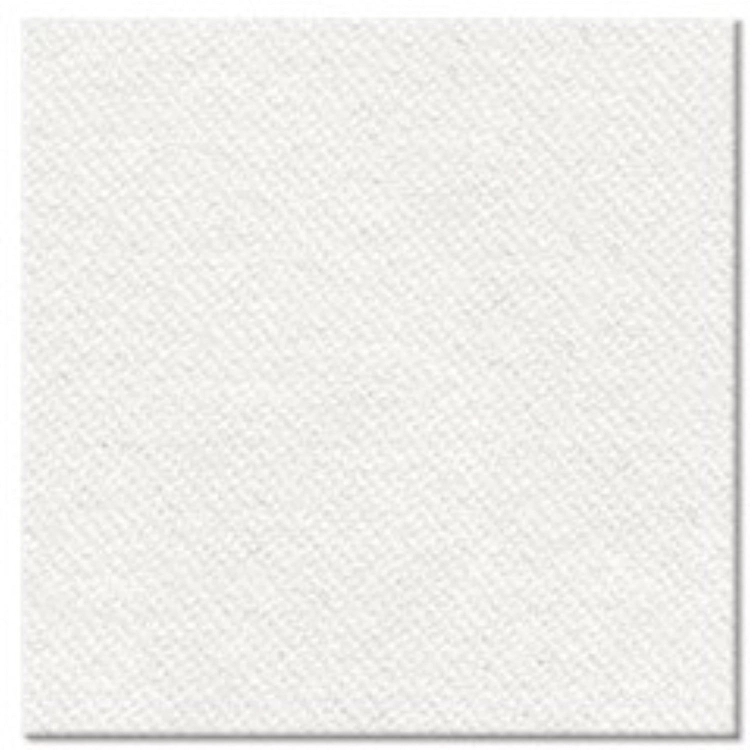 Servietten Cocktail 100x Uni weiss, 20x20 cm in Weiss präsentiert im Onlineshop von KAQTU Design AG. Servietten ist von PAW