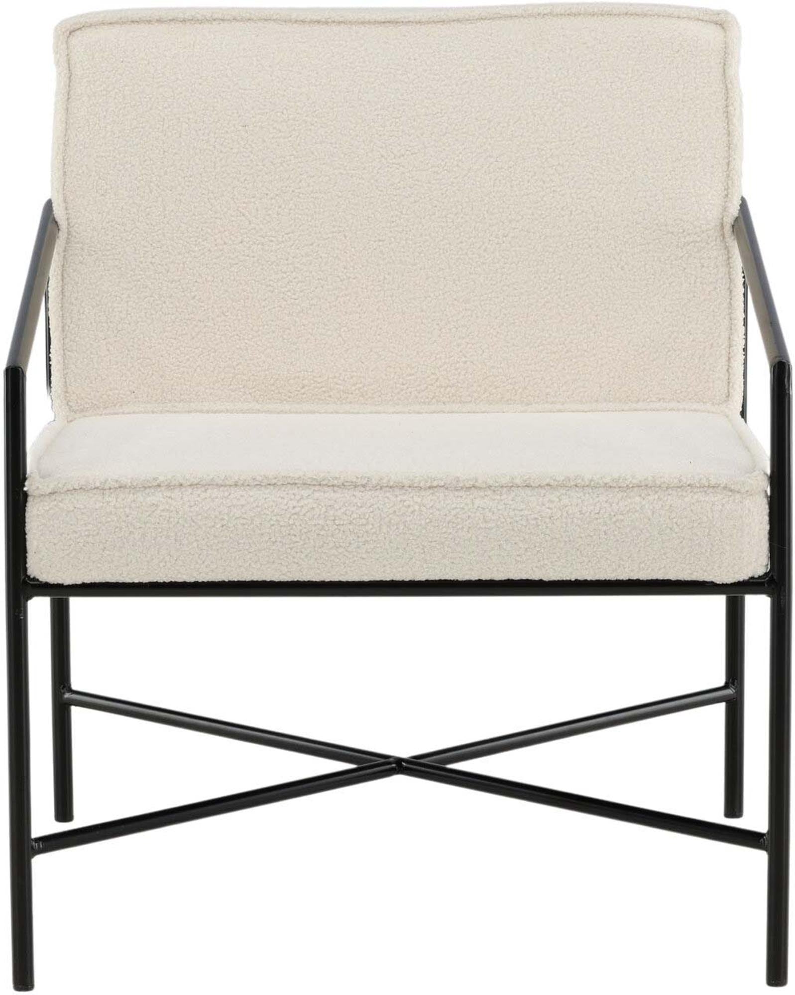 Rakel Sessel von Venture Home: Stilvolle Entspannung für Ihr Zuhause.