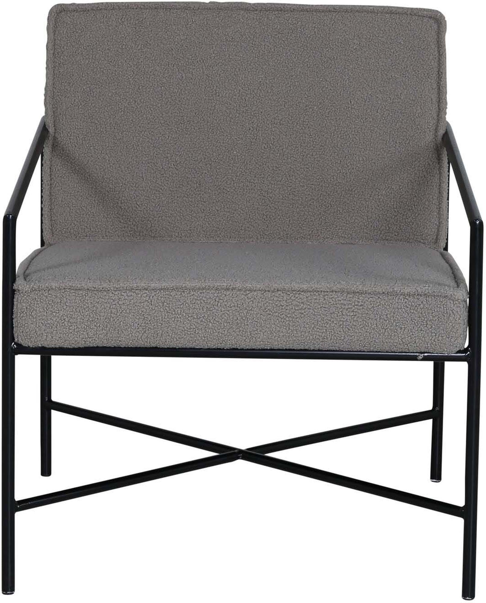 Rakel Sessel von Venture Home: Eleganz und Komfort in Perfektion.