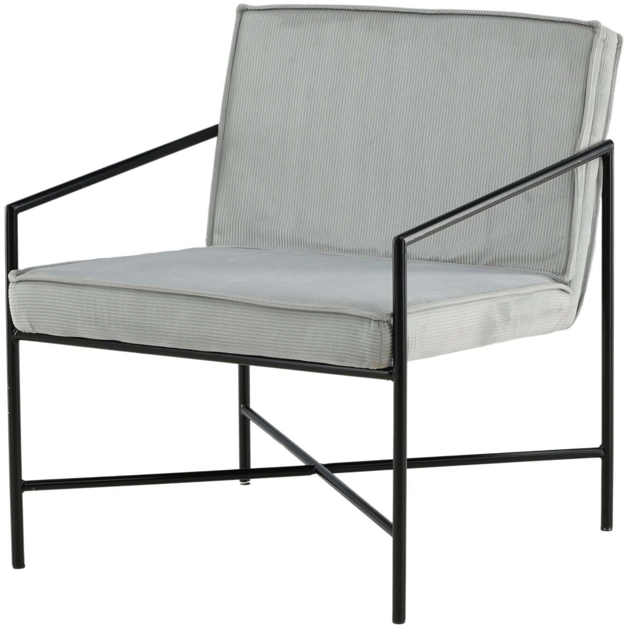 Rakel Sessel von Venture Home: Stilvoller Komfort für Ihr Zuhause.