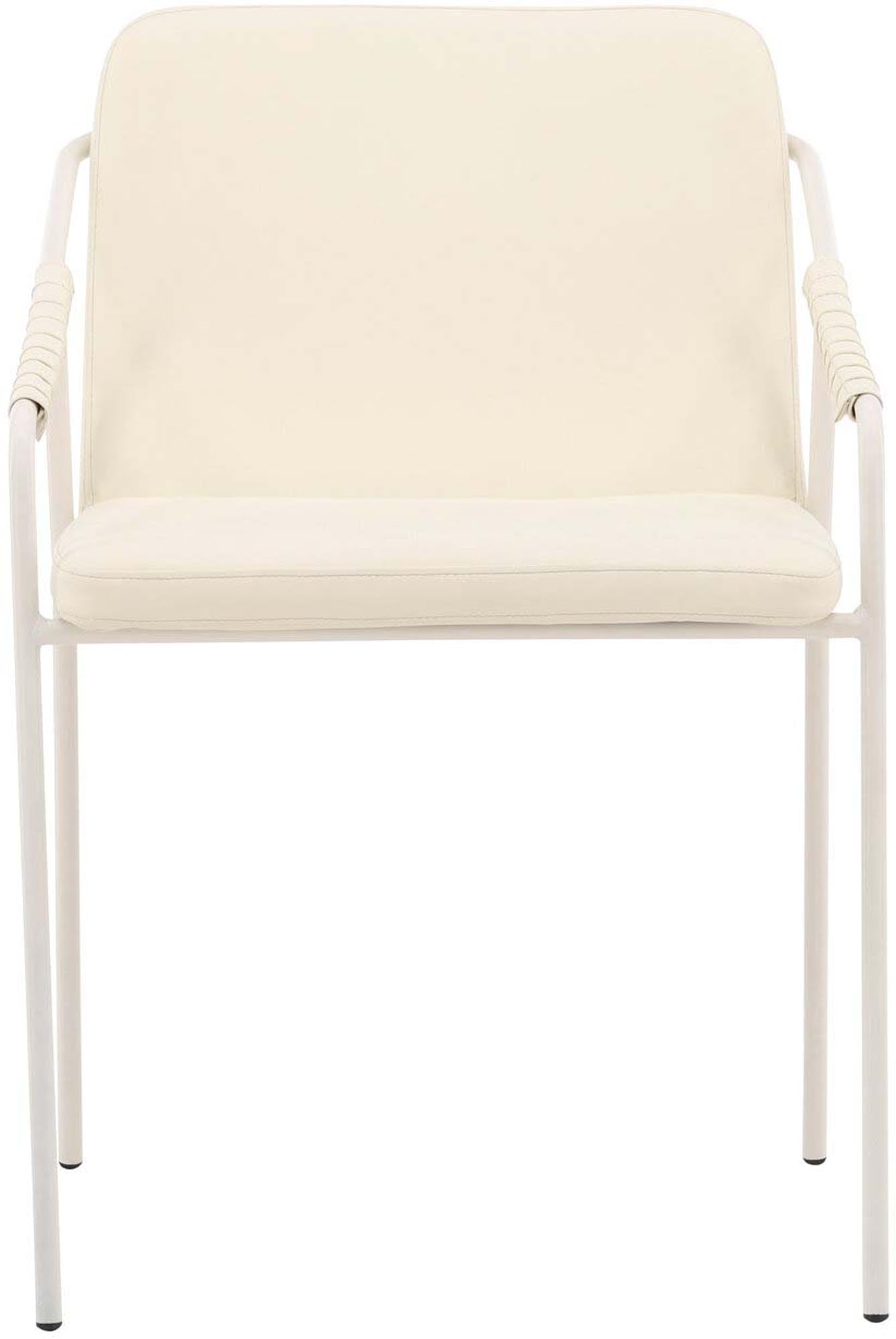 Twist Stuhl: Modernes Design trifft auf bequemen Sitzkomfort.