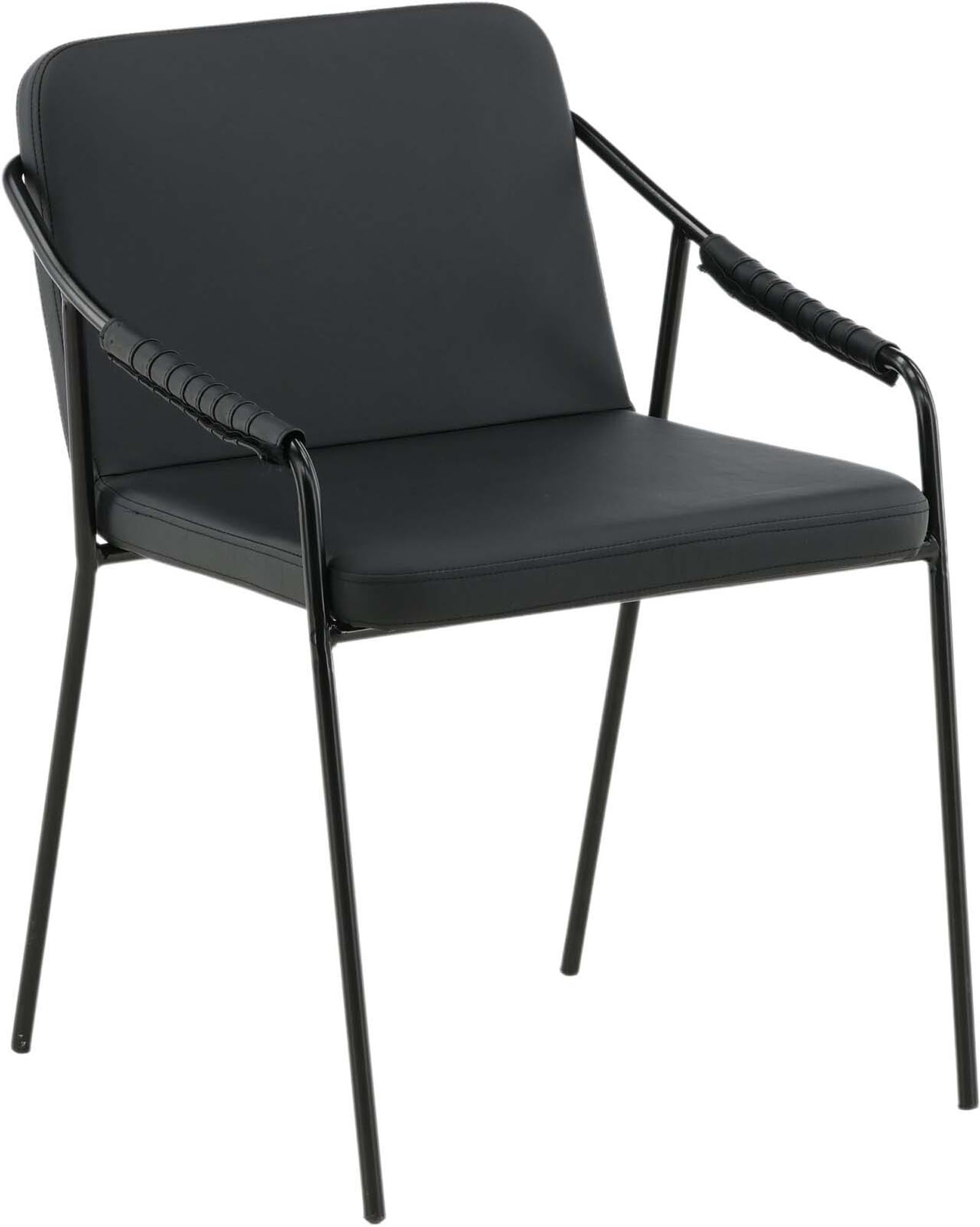 Erleben Sie den Twist Stuhl von Venture Home – ein modernes Designhighlight, das Komfort und Stil in Ihr Zuhause bringt. Perfekt für Esszimmer und Küchen.