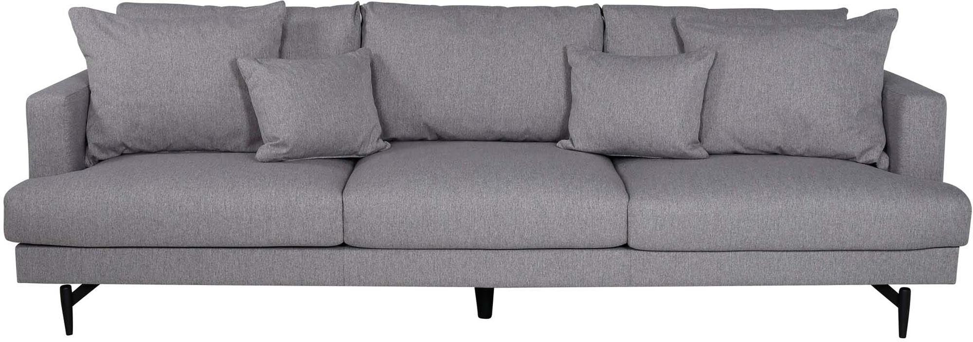 Sofia Sofa von Venture Home: Modernes Design trifft auf Komfort.