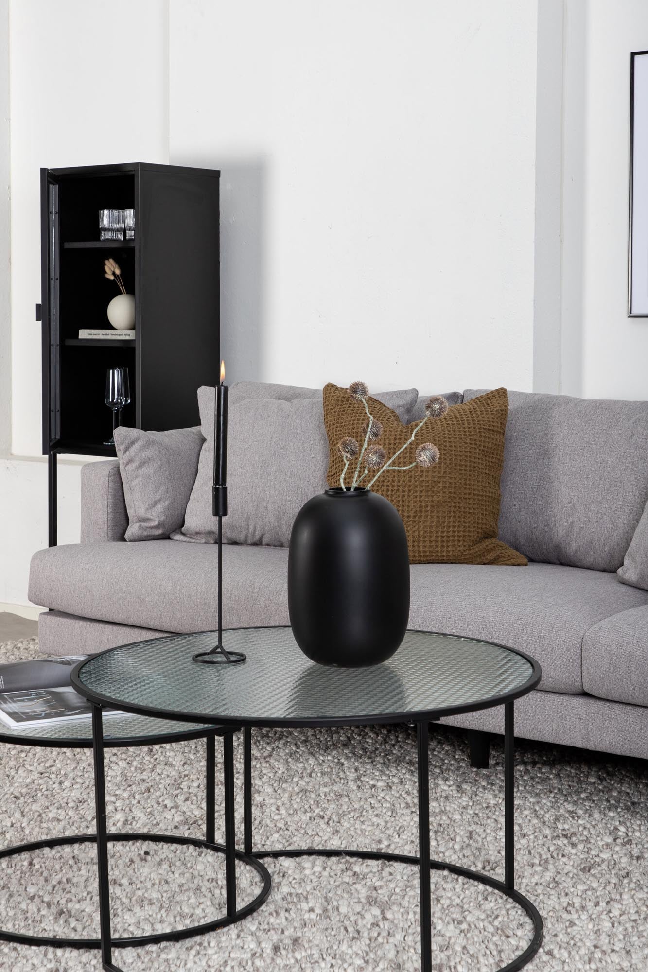 Sofia Sofa von Venture Home: Modernes Design trifft auf Gemütlichkeit.