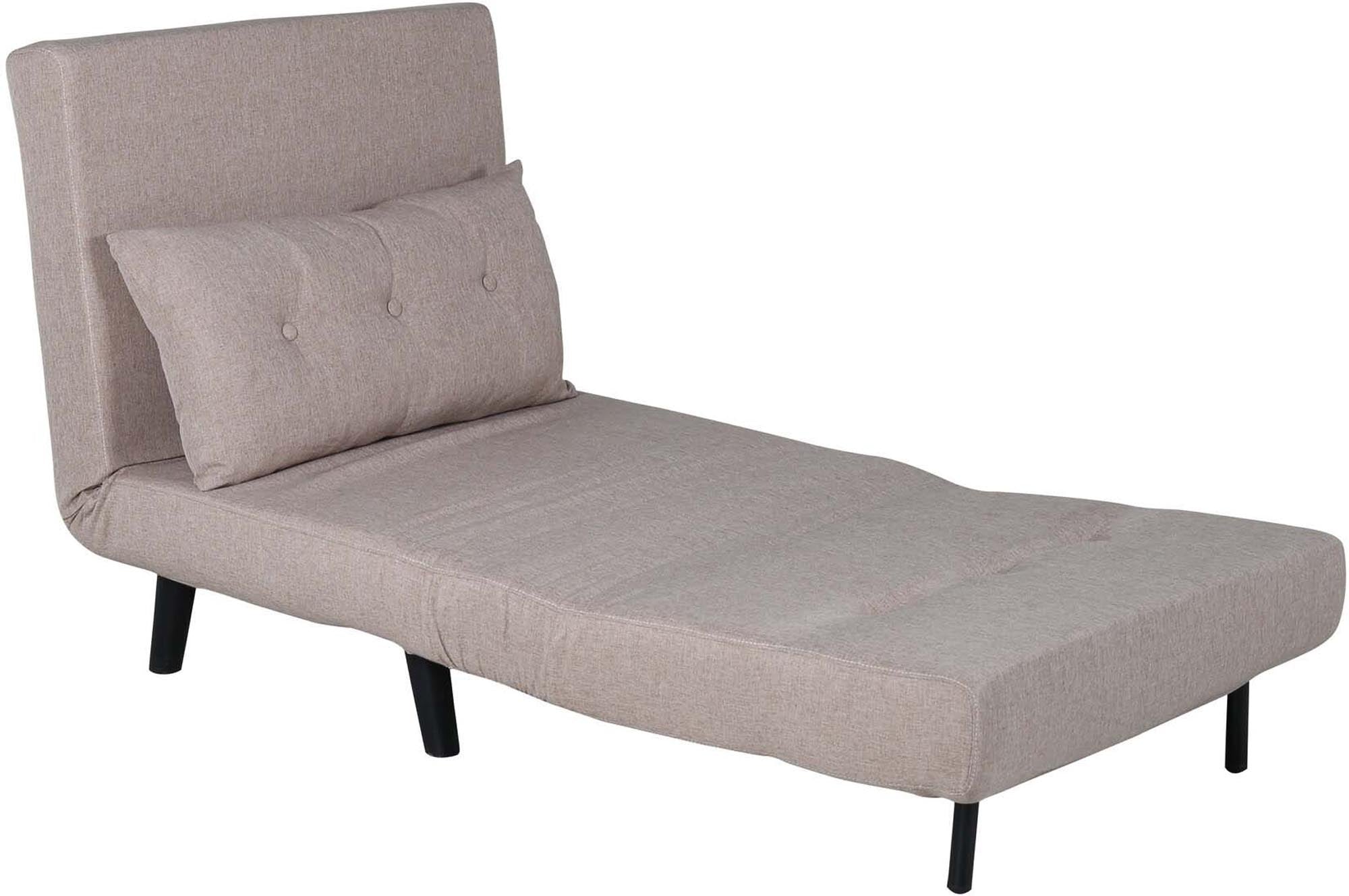 Vicky Bettsofa von Venture Home: Stilvolles Möbelstück mit luxuriösem Samtbezug, wandelbar und ideal für jedes Zuhause.