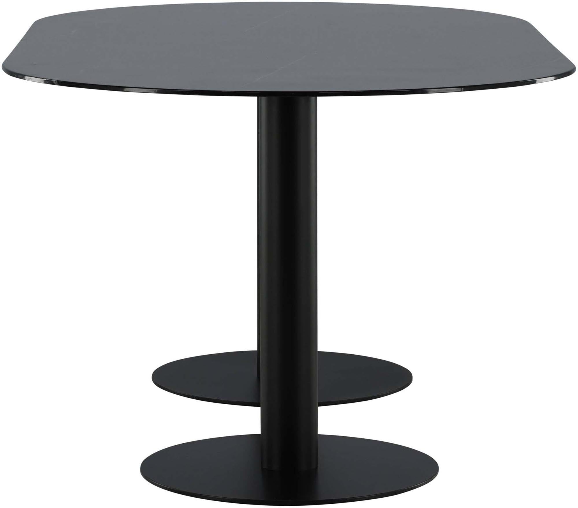 Pillan Tisch: Eleganz und Funktionalität für Ihr Esszimmer.