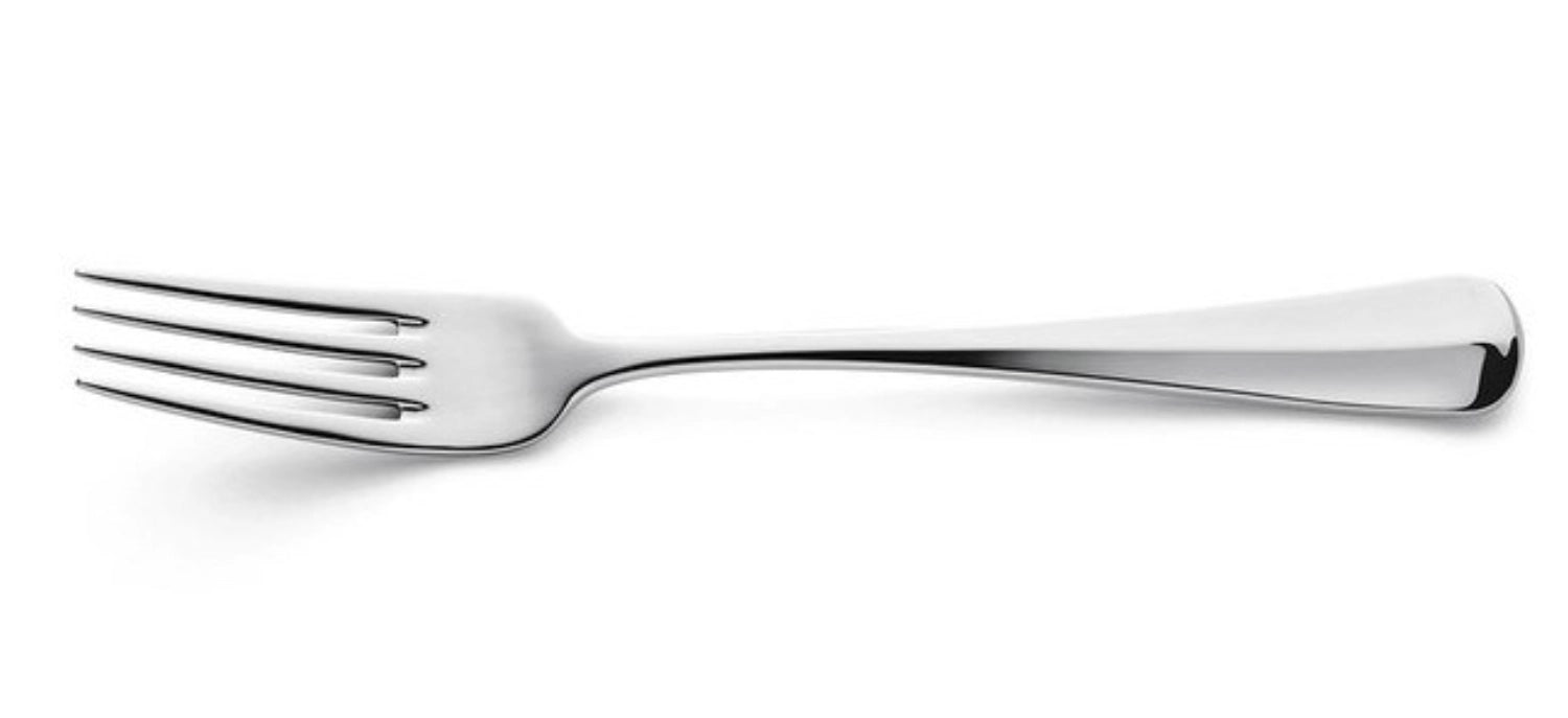 Elizabeth Menügabel 18/10, hochglänzend