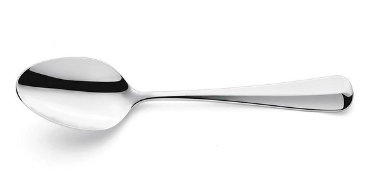 Elizabeth Dessertlöffel 18/10, hochglänzend