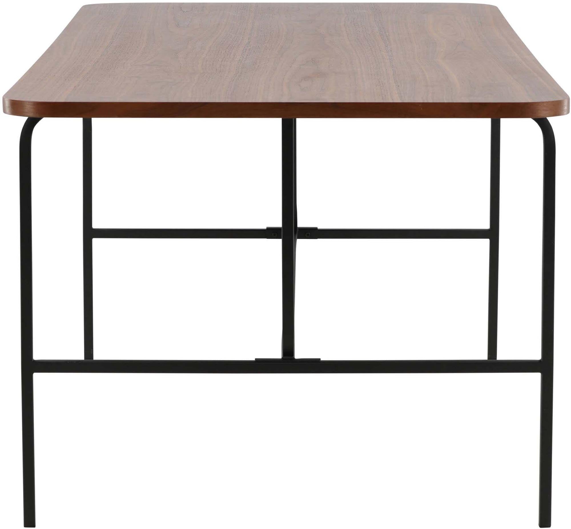 Moderner Uno Esstisch von Venture Home für stilvolle Wohnräume.