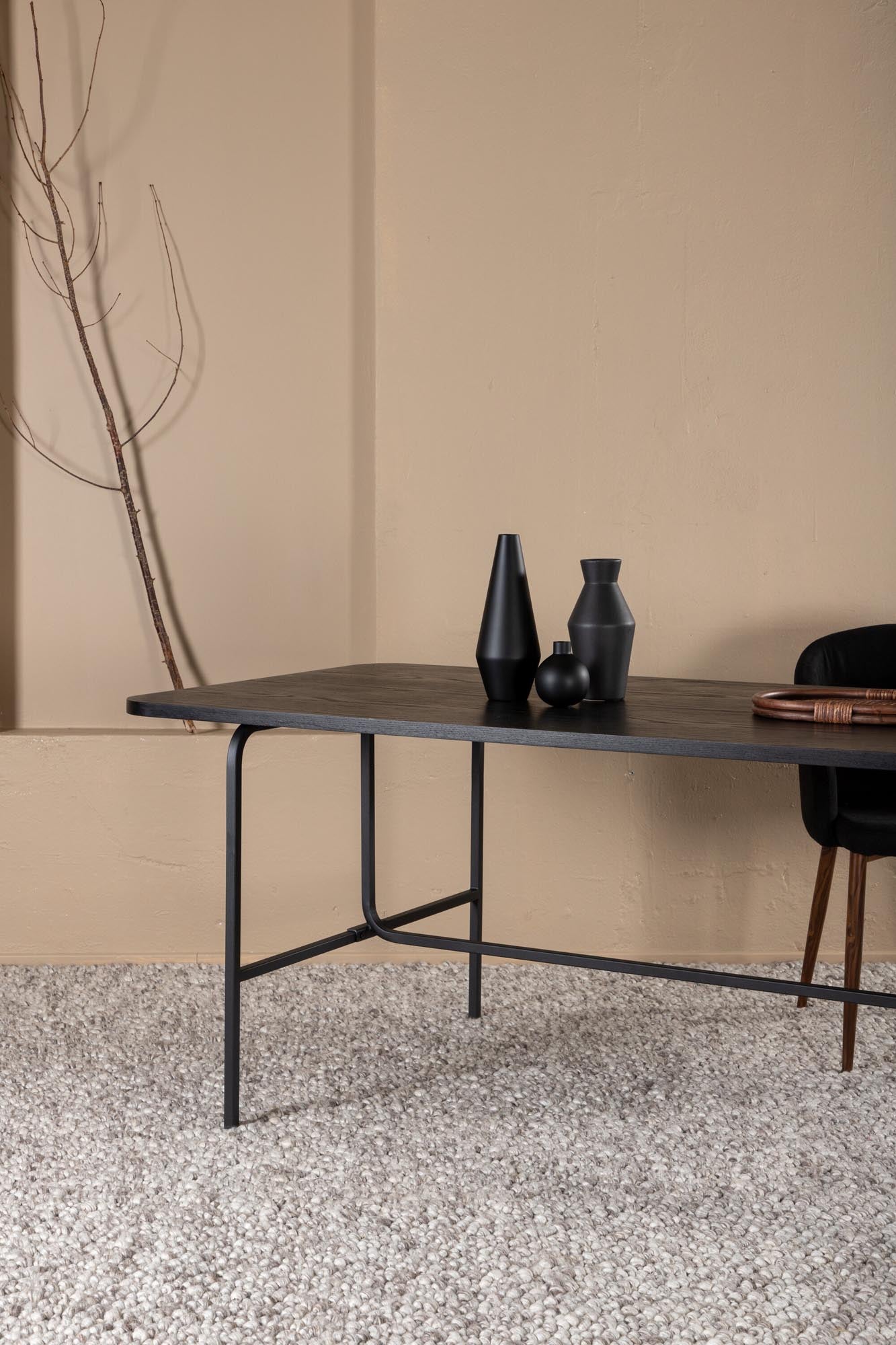 Venture Home Uno Esstisch: Zeitloses Design für Ihr Esszimmer.