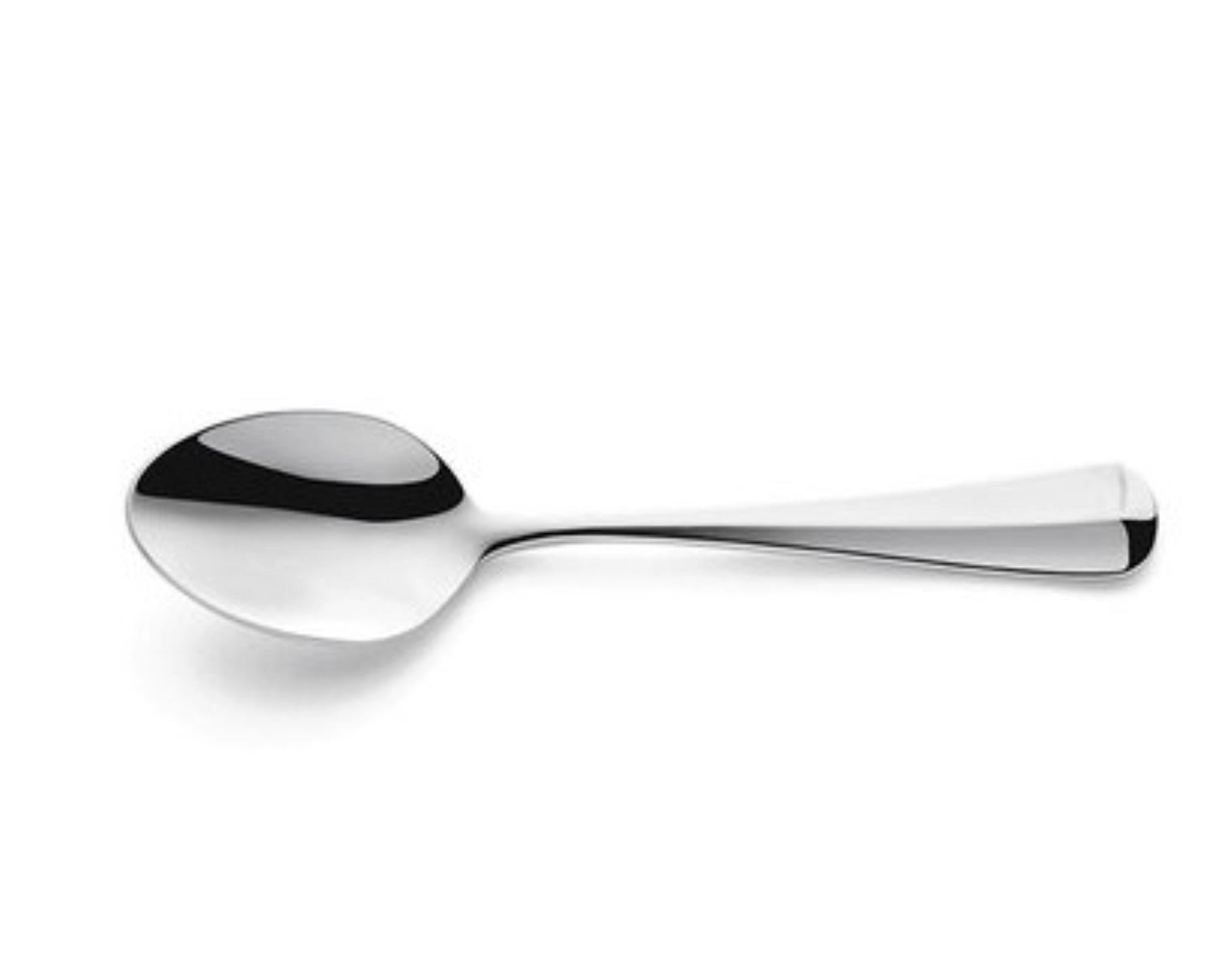 Elizabeth Moccalöffel 18/10, hochglänzend