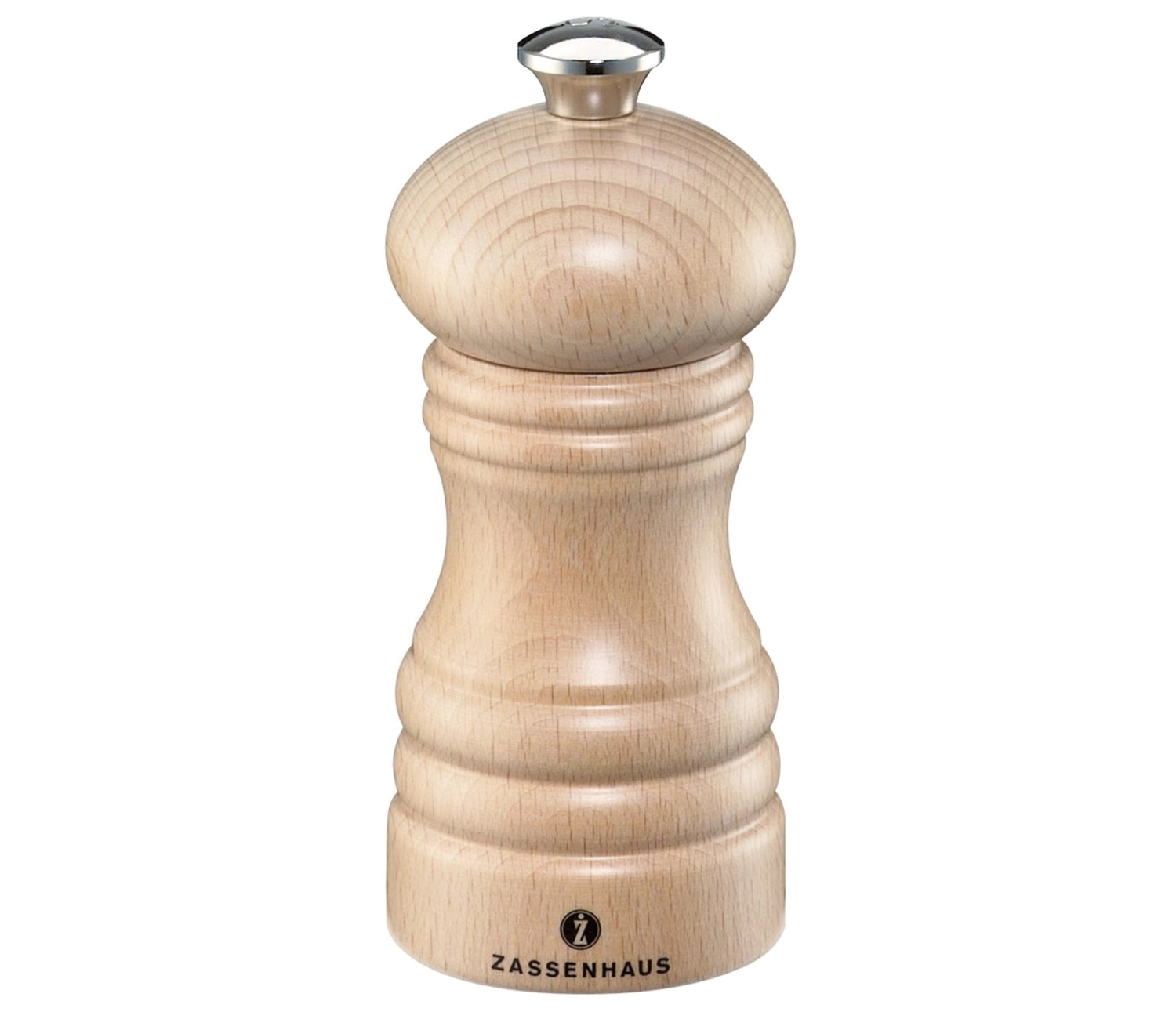 Salzmühle "Berlin" 12 cm Natura