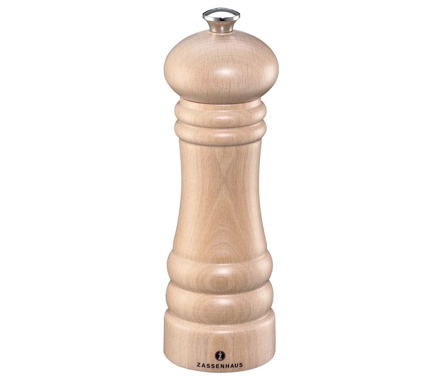 Salzmühle "Berlin" 18 cm nature