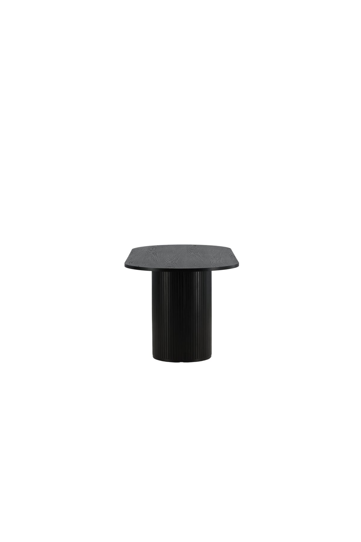 Bianca Tisch in Schwarz präsentiert im Onlineshop von KAQTU Design AG. Esstisch ist von Venture Home