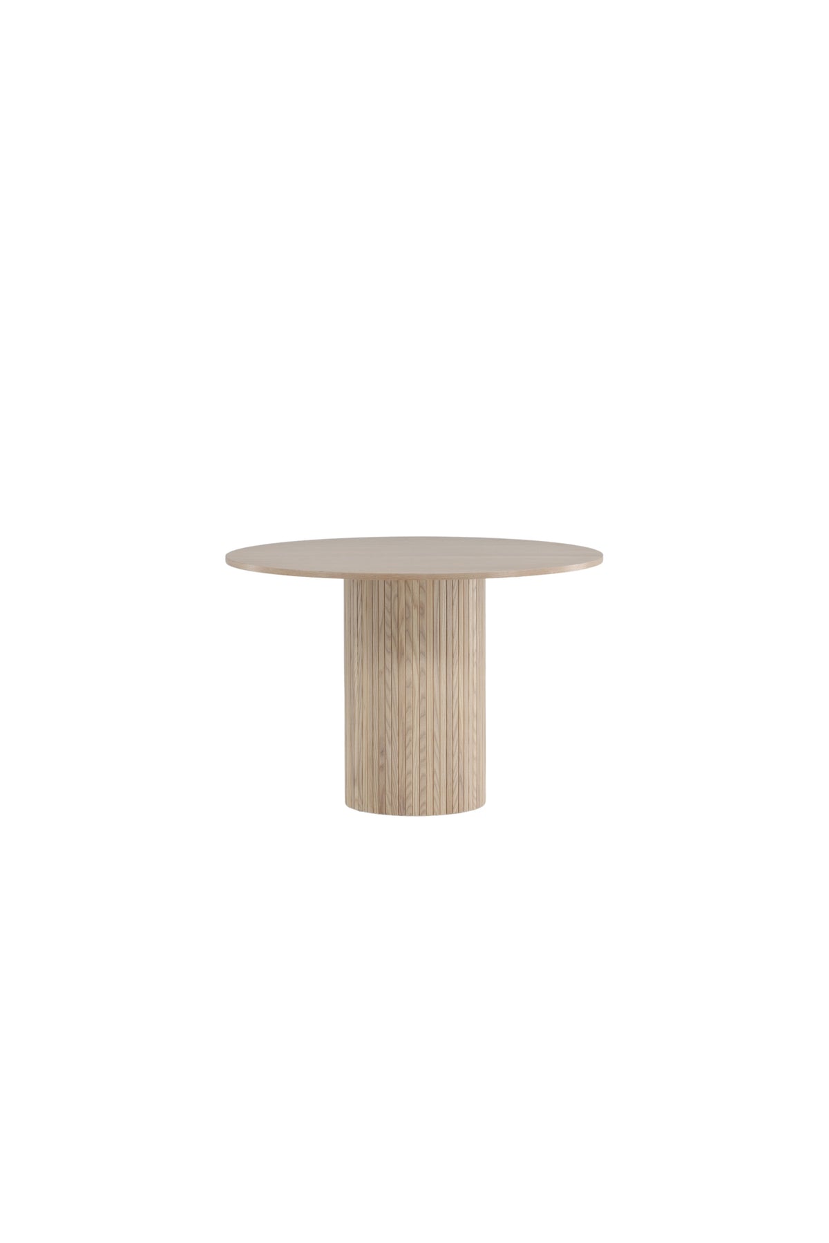 Bianca Esstisch in Tünchen präsentiert im Onlineshop von KAQTU Design AG. Esstisch ist von Venture Home