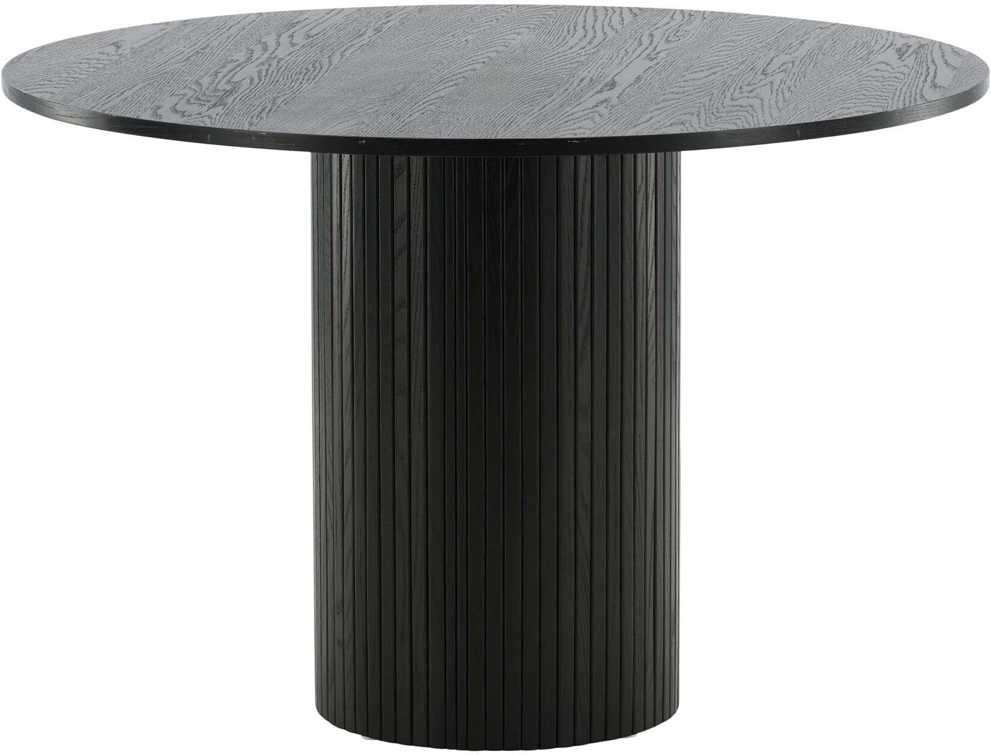 Moderner Bianca Esstisch von Venture Home aus hochwertigem Holz.