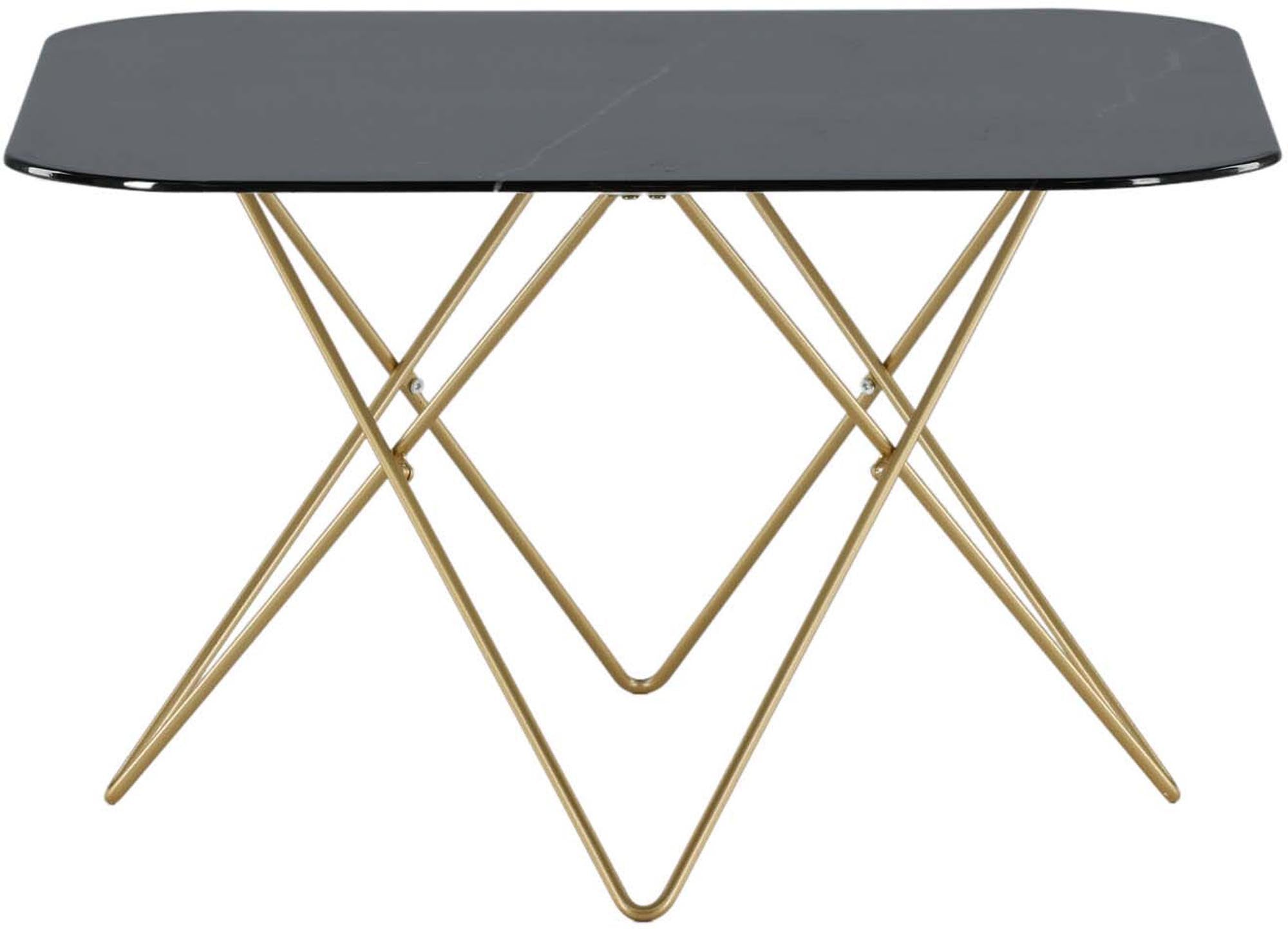 Eleganter Tristar Beistelltisch von Venture Home für modernes Wohnen.