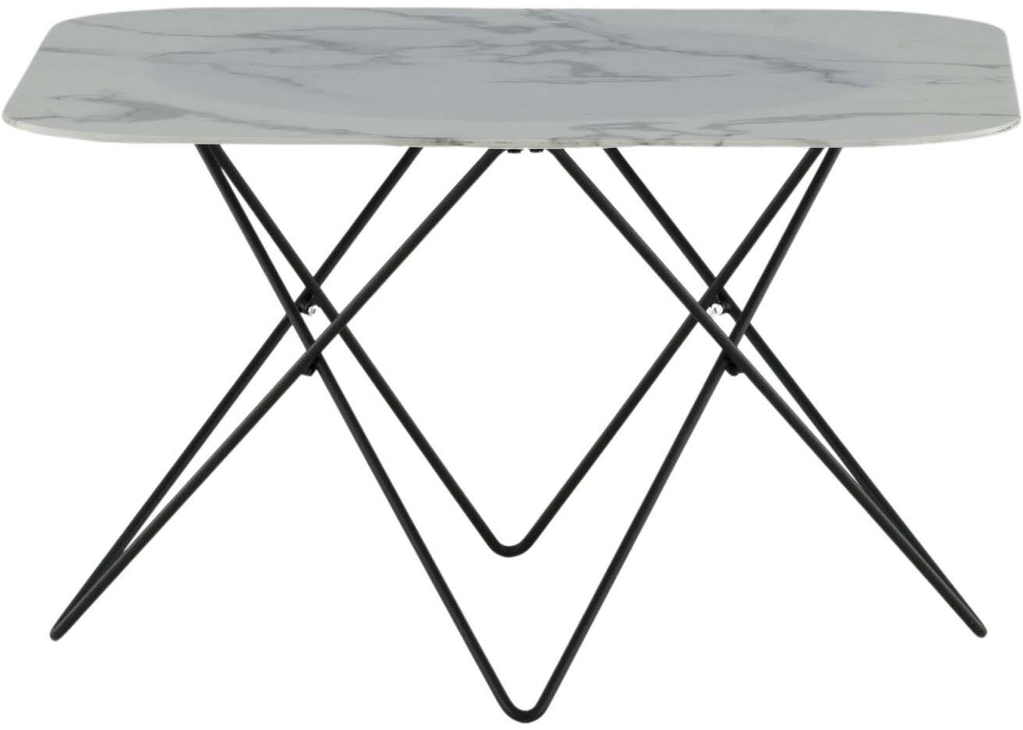 Eleganter Tristar Beistelltisch von Venture Home für modernes Wohnen.