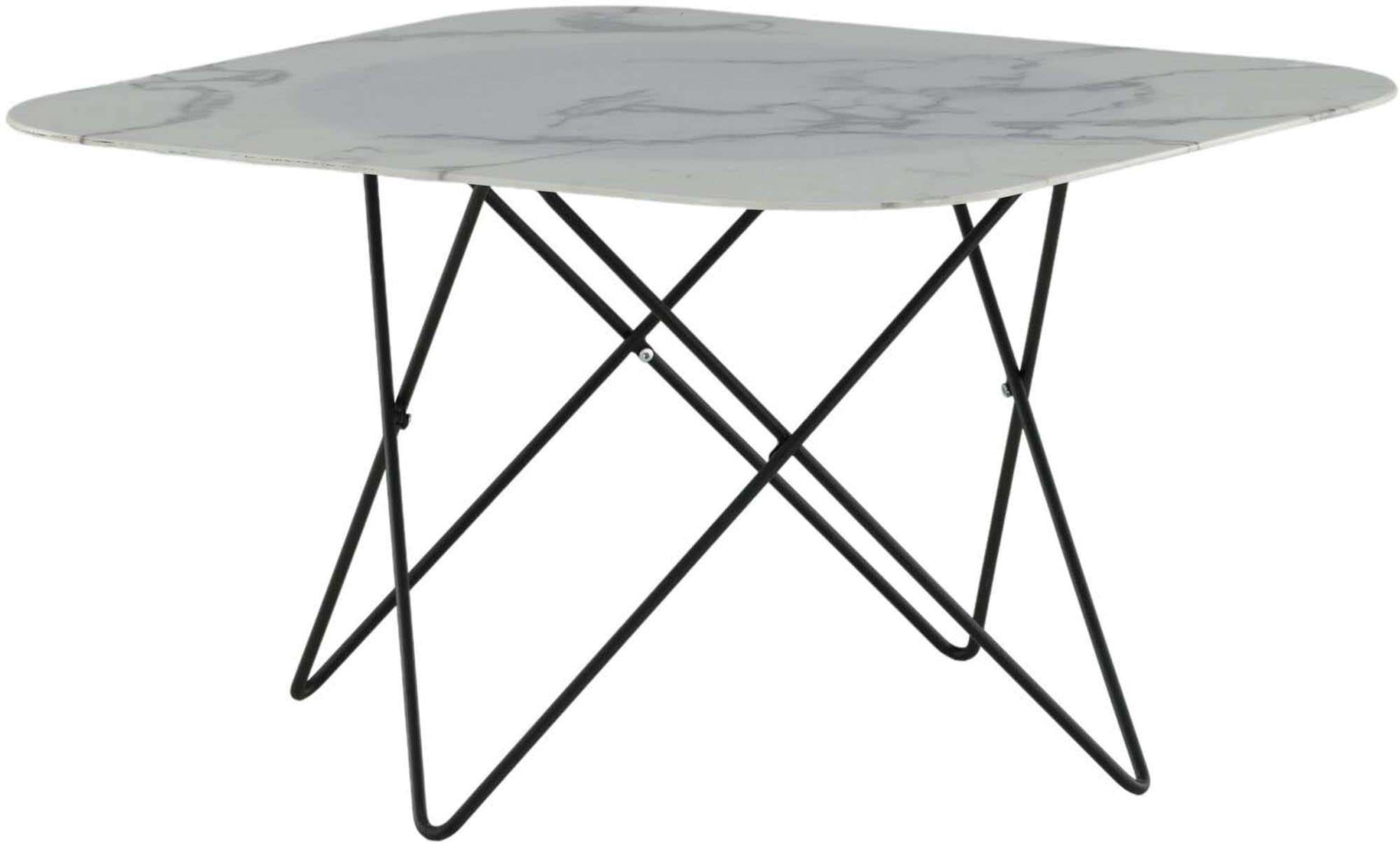 Eleganter Tristar Beistelltisch von Venture Home für modernes Wohnen.