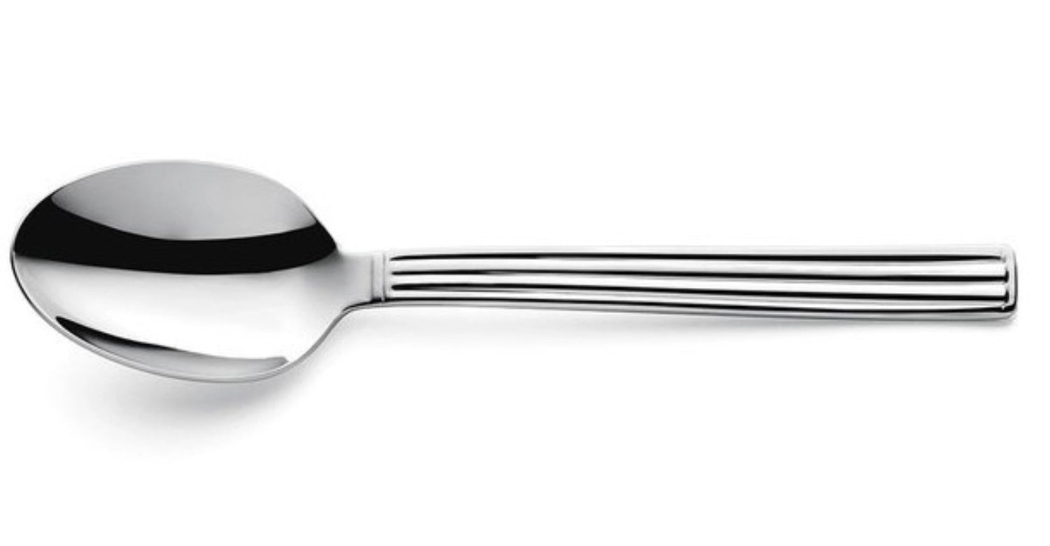 Tabella Regency aperta 18/10, altamente lucido