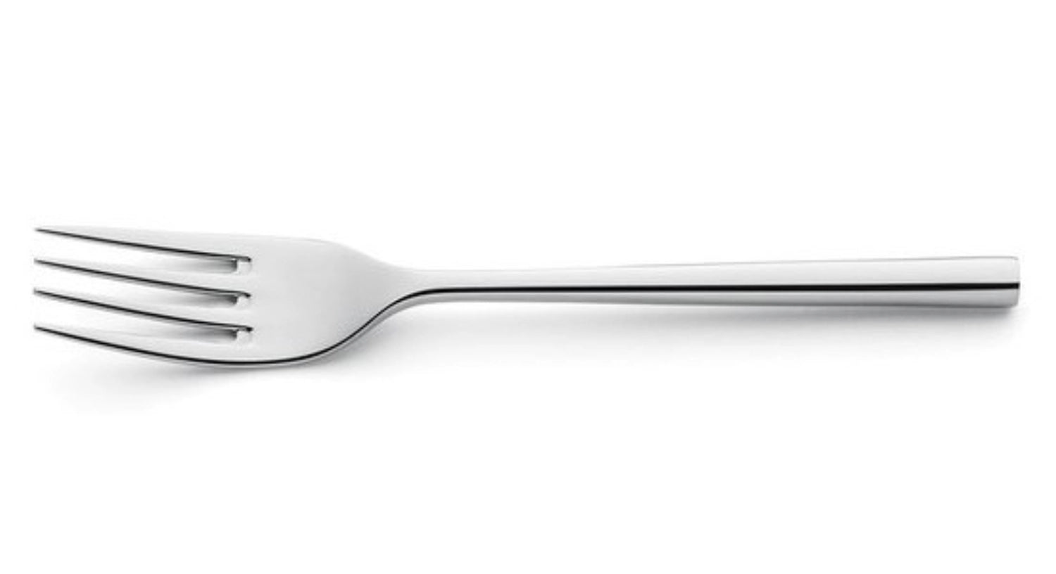 Colorado Dessertgabel 18/10, hochglänzend