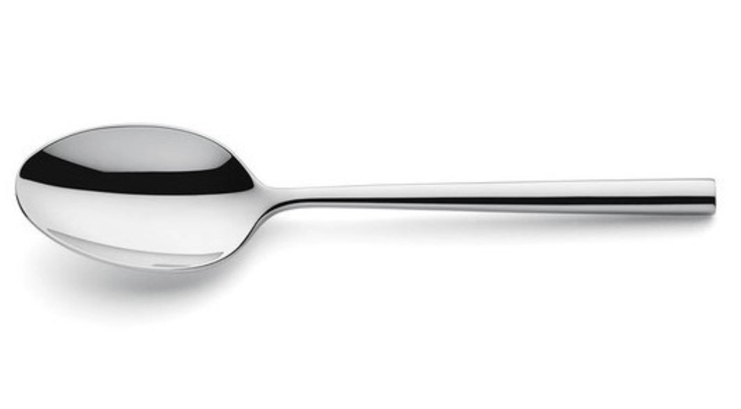 Colorado dessert spoon 18/10, high gloss