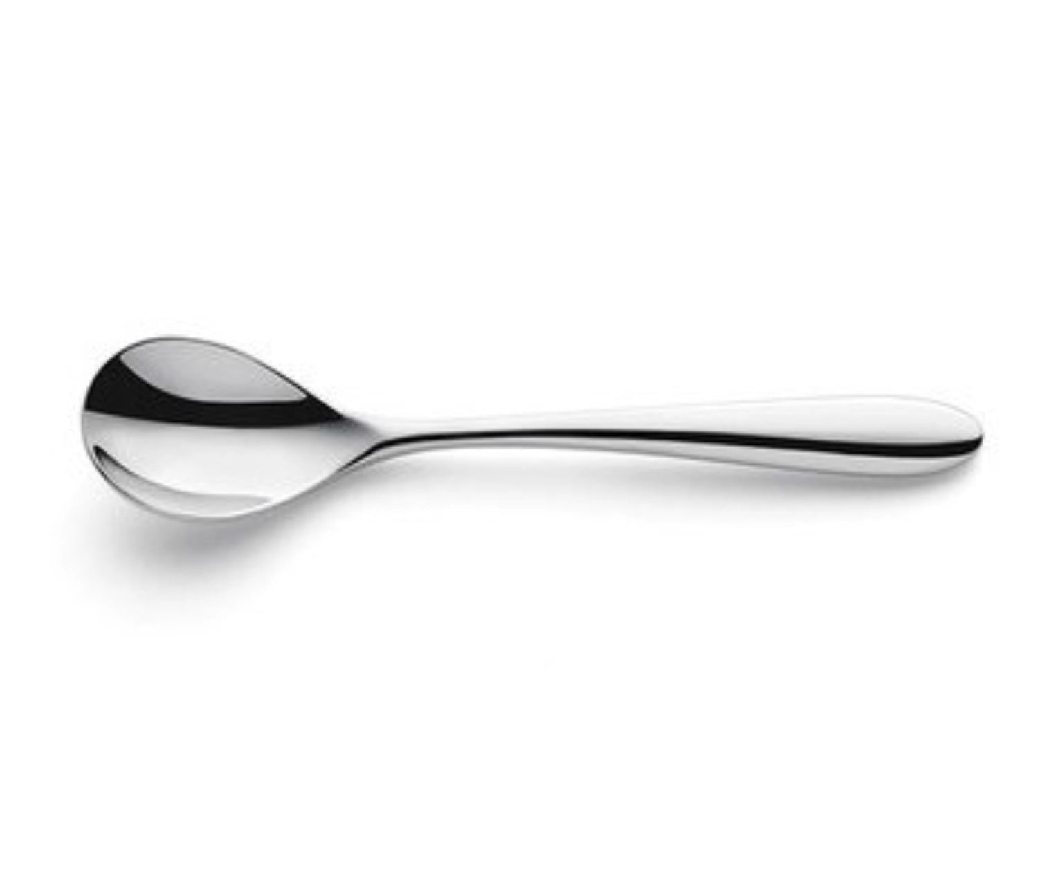 Cuba Mokkalpffel 18/10, alto livello